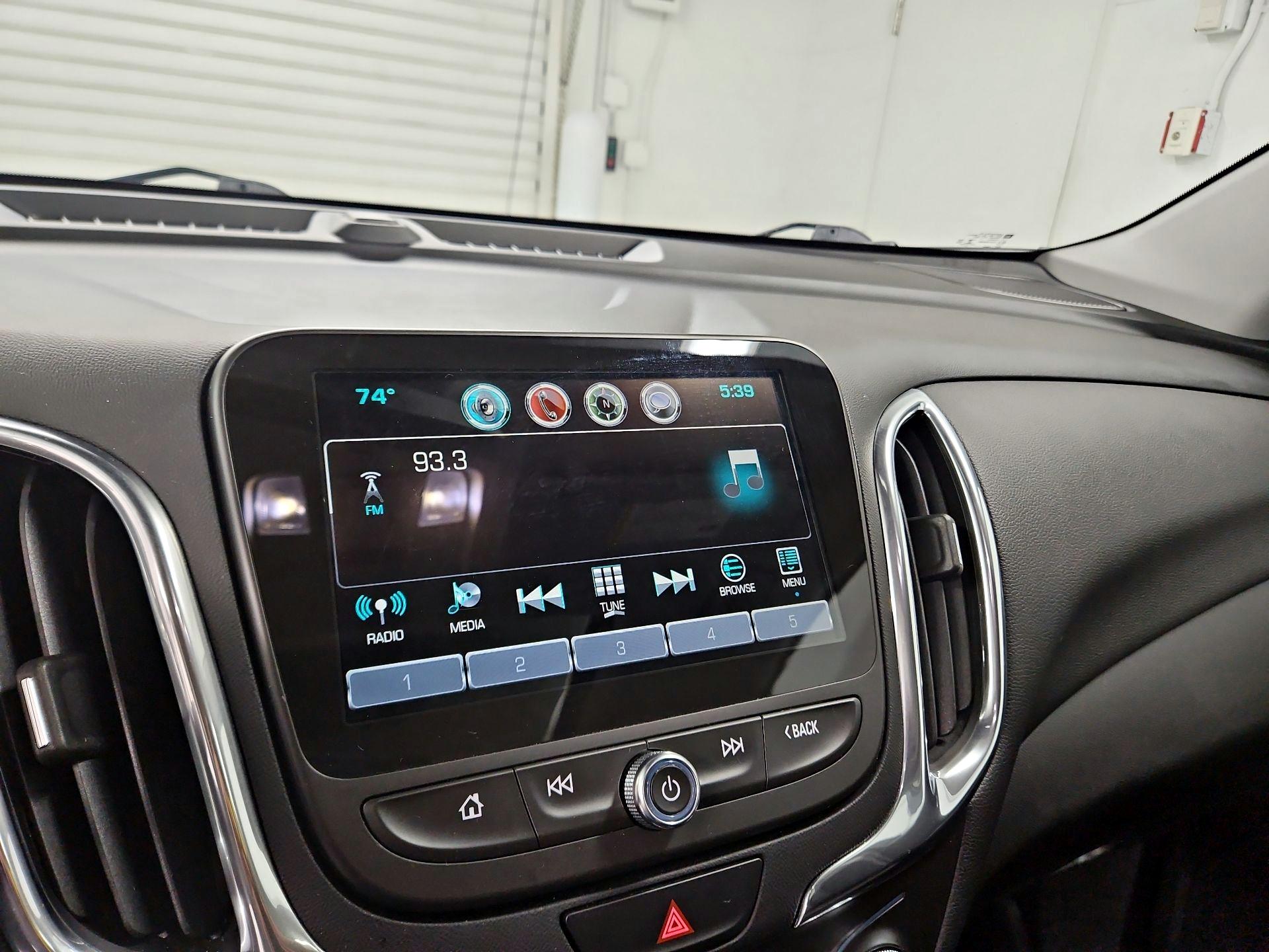 Thumbnail: 2018 Chevrolet Equinox - 15