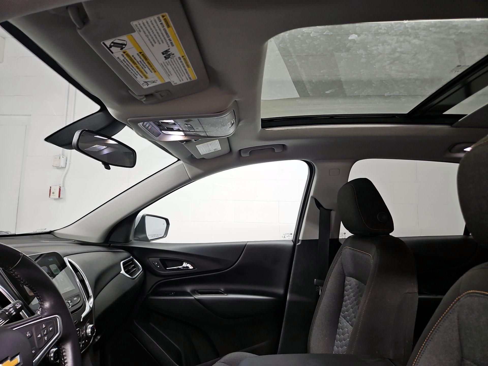 Thumbnail: 2018 Chevrolet Equinox - 19