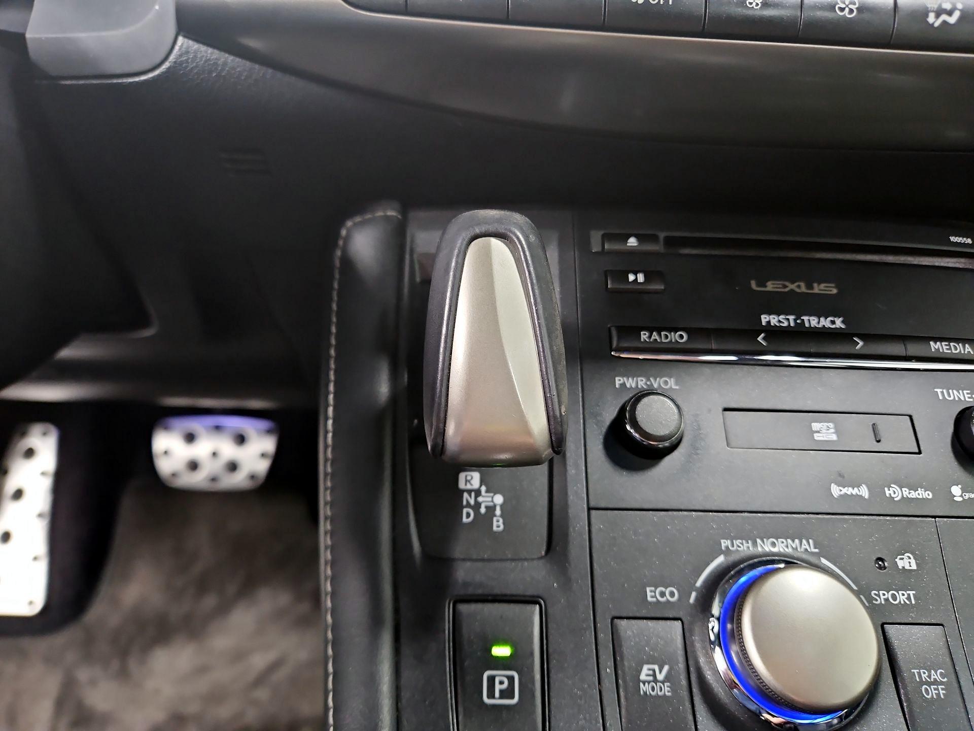 Thumbnail: 2017 Lexus CT - 18