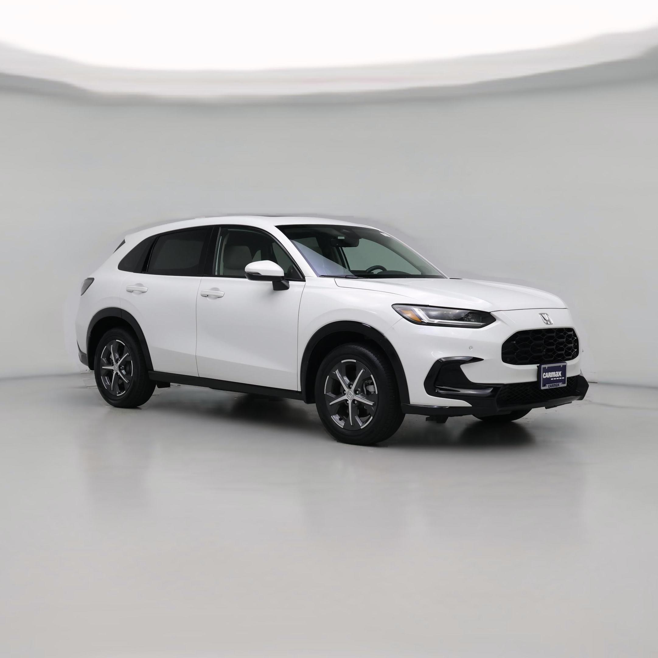 Thumbnail: 2024 Honda HR-V - 1