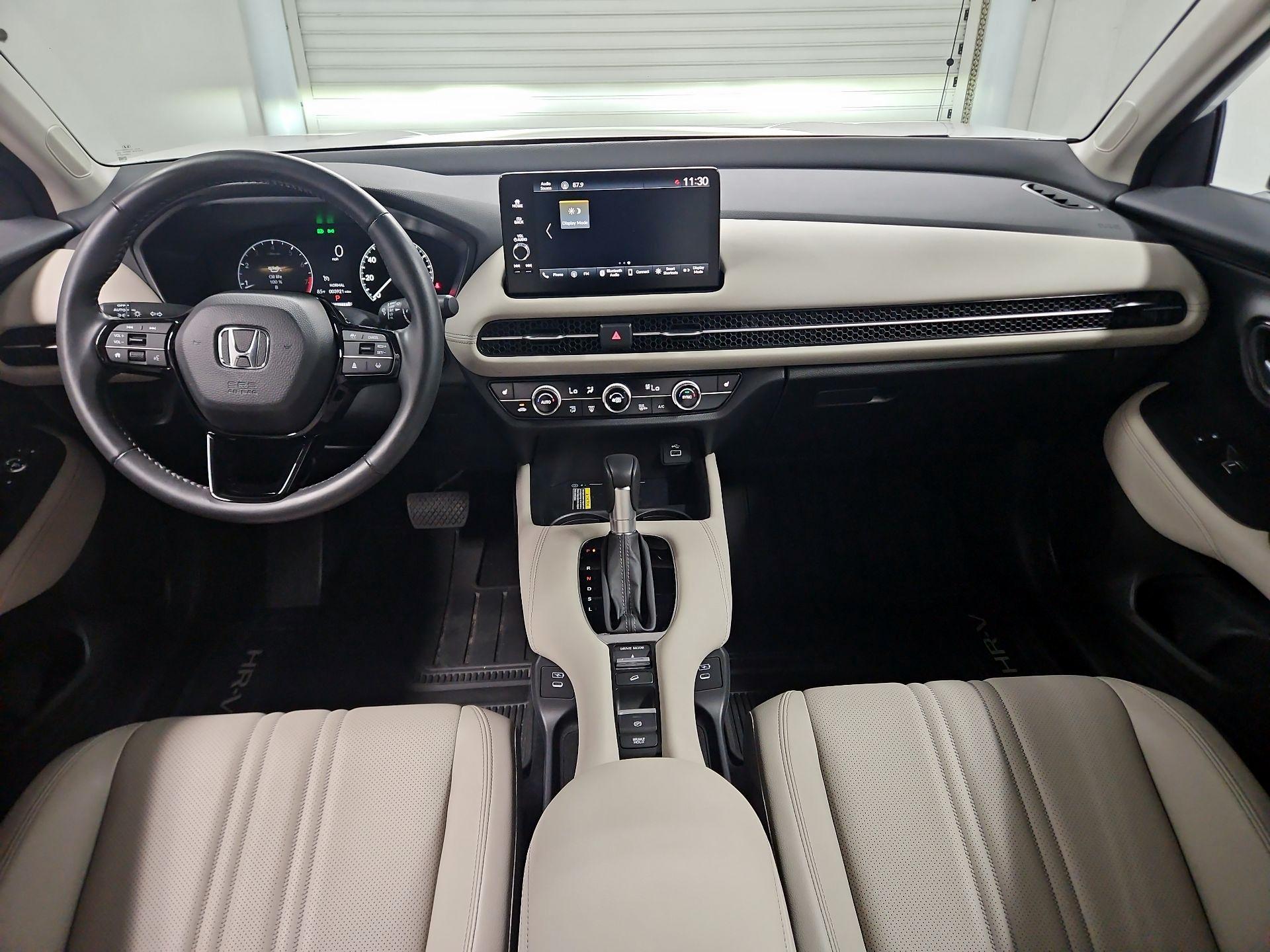 Thumbnail: 2024 Honda HR-V - 9