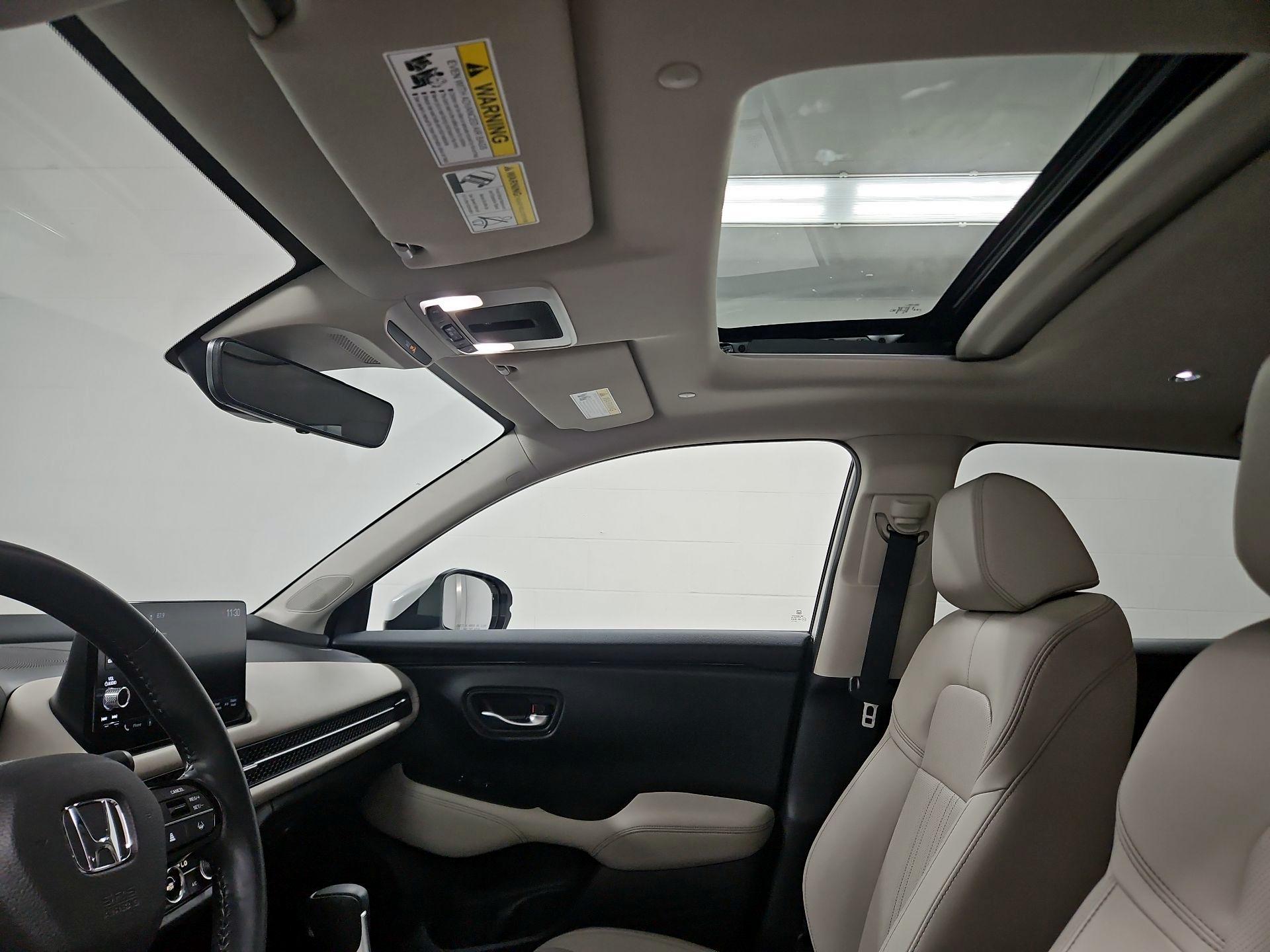 Thumbnail: 2024 Honda HR-V - 19