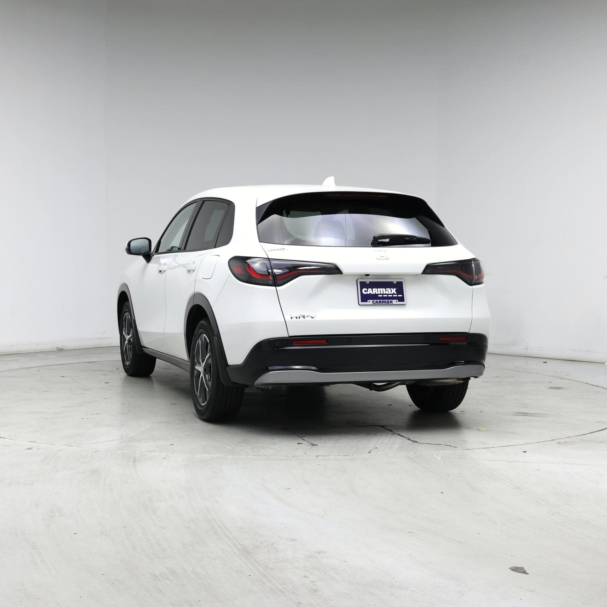Thumbnail: 2024 Honda HR-V - 6