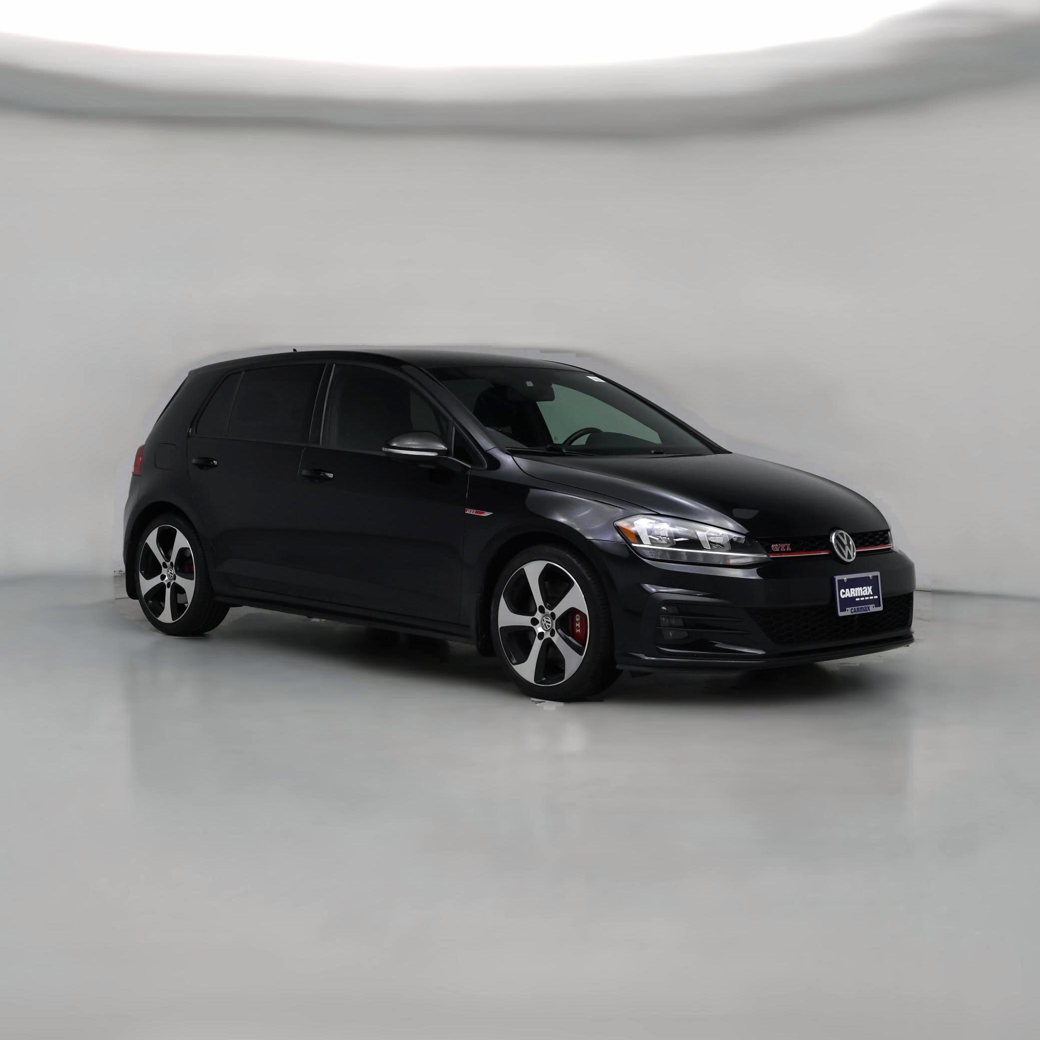 Thumbnail: 2019 Volkswagen Golf - 1