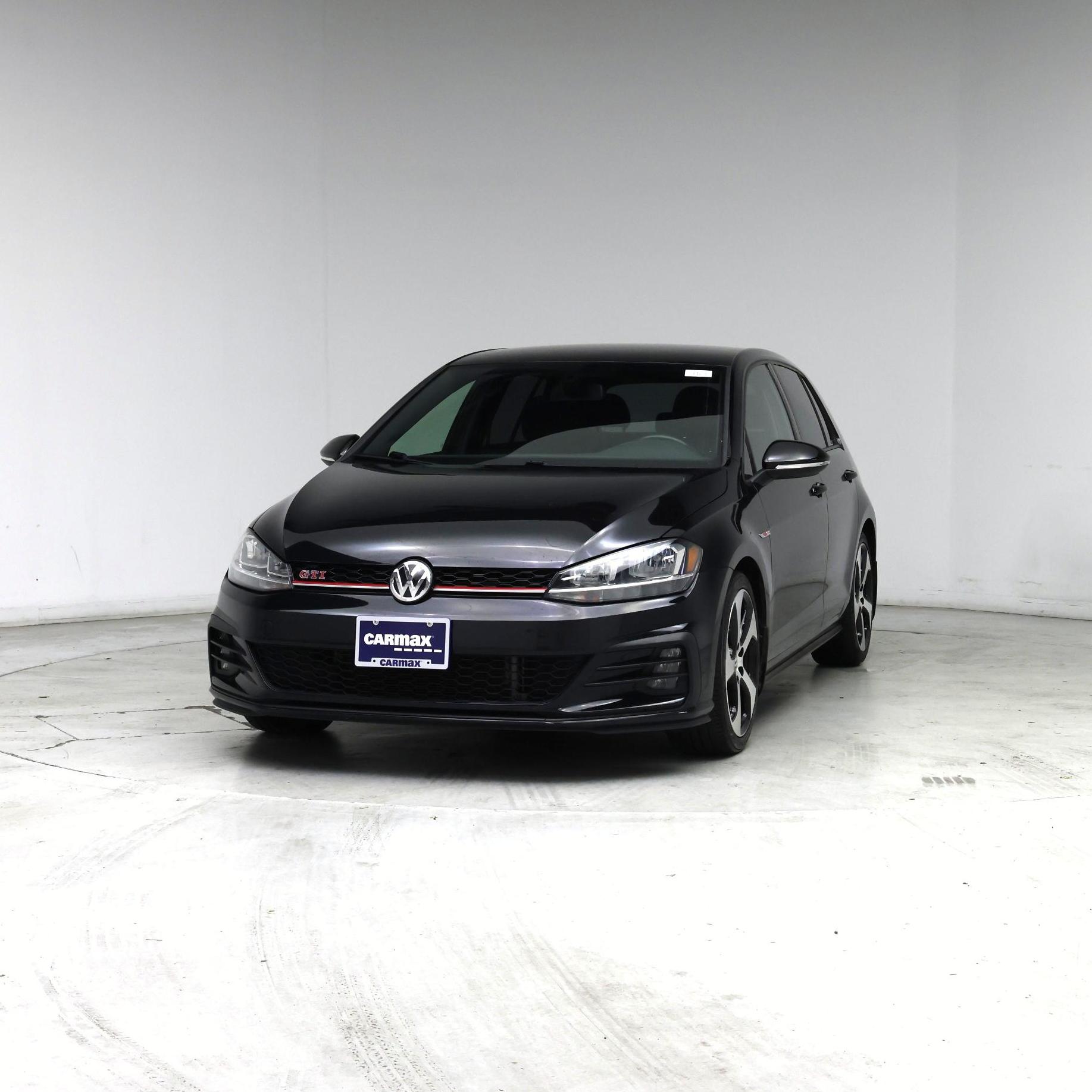 Thumbnail: 2019 Volkswagen Golf - 4