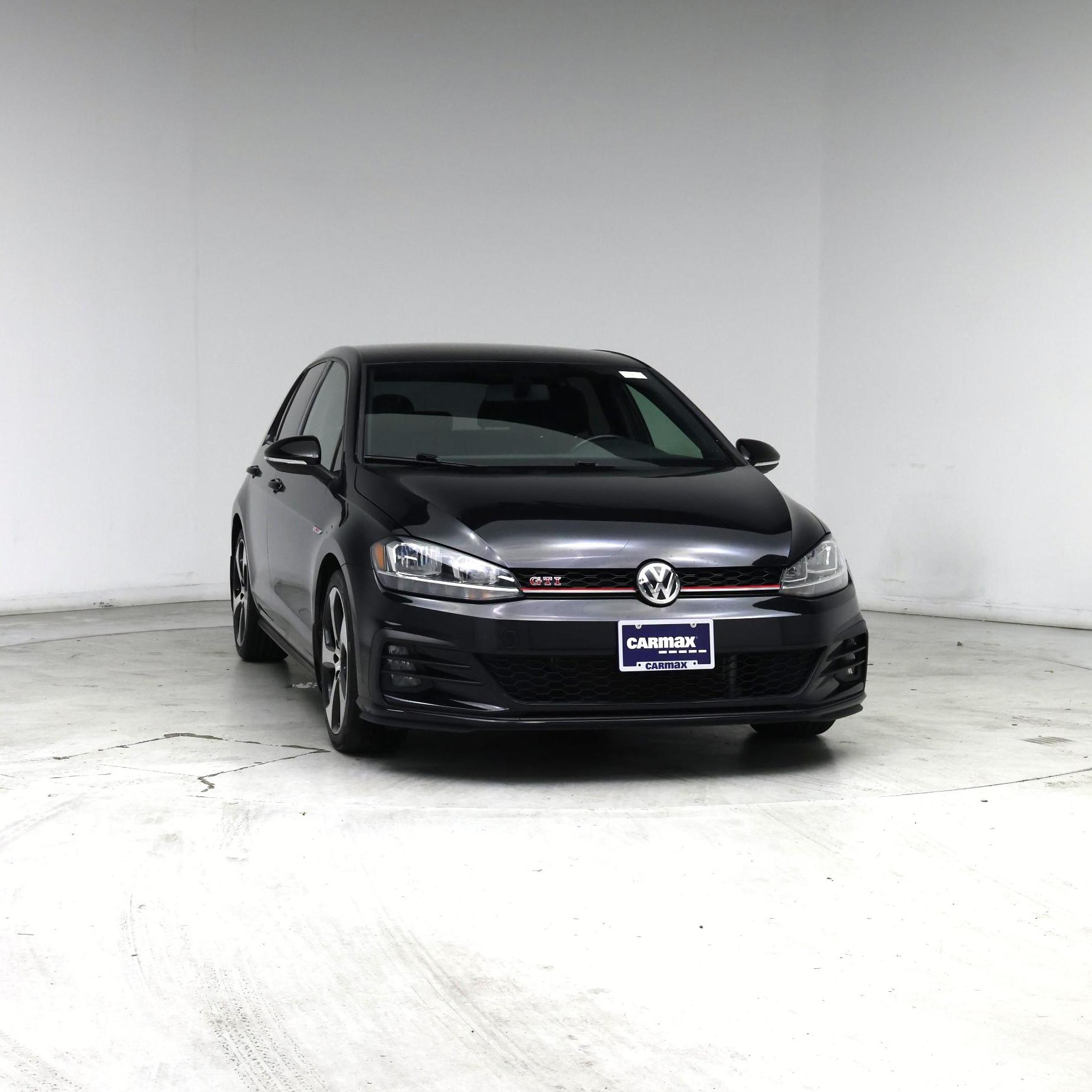 Thumbnail: 2019 Volkswagen Golf - 5
