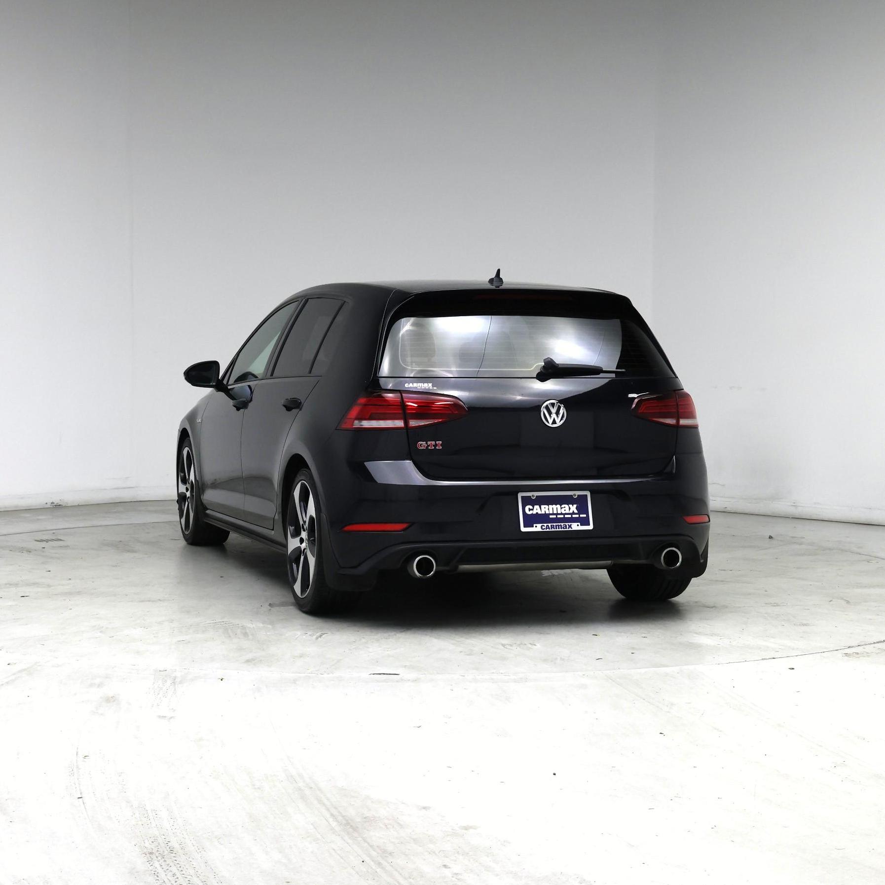 Thumbnail: 2019 Volkswagen Golf - 6