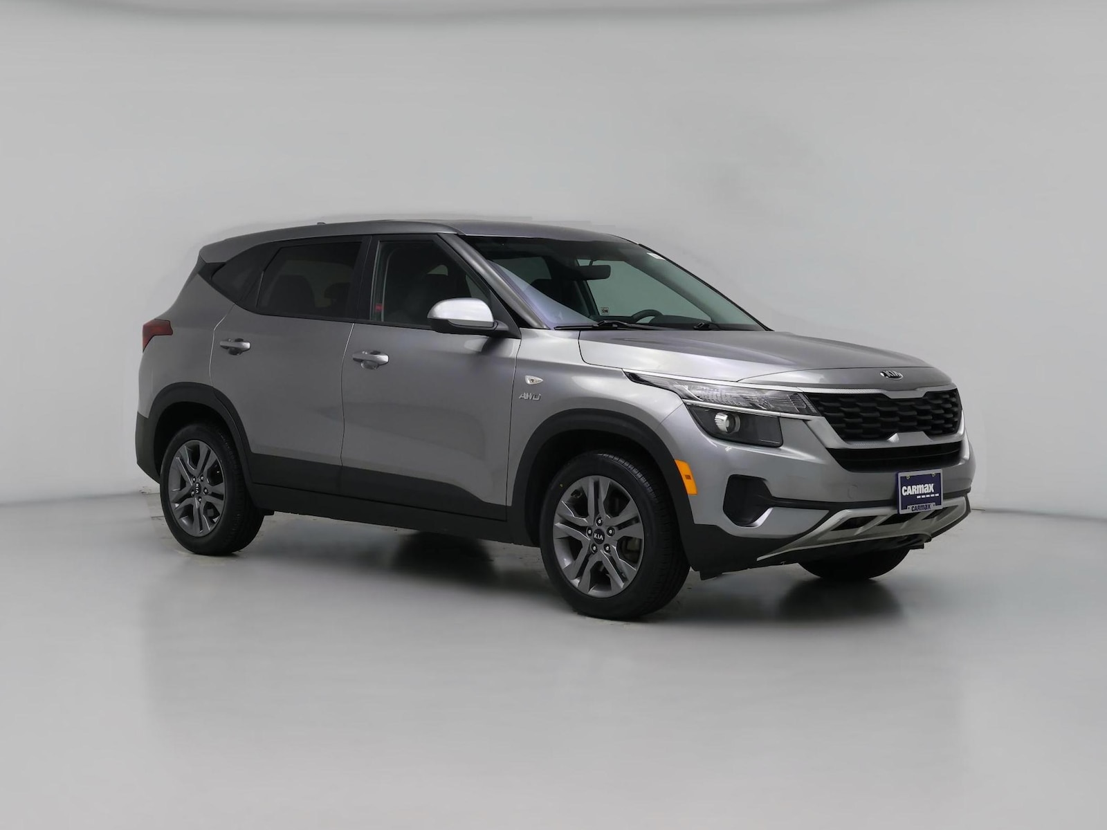 2021 Kia Seltos