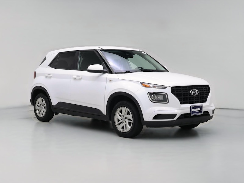 2022 Hyundai Venue SE -
                  Puyallup, WA