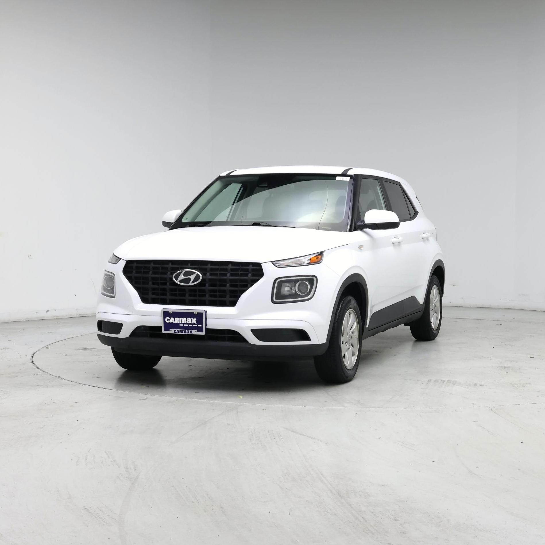 Thumbnail: 2022 Hyundai Venue - 4