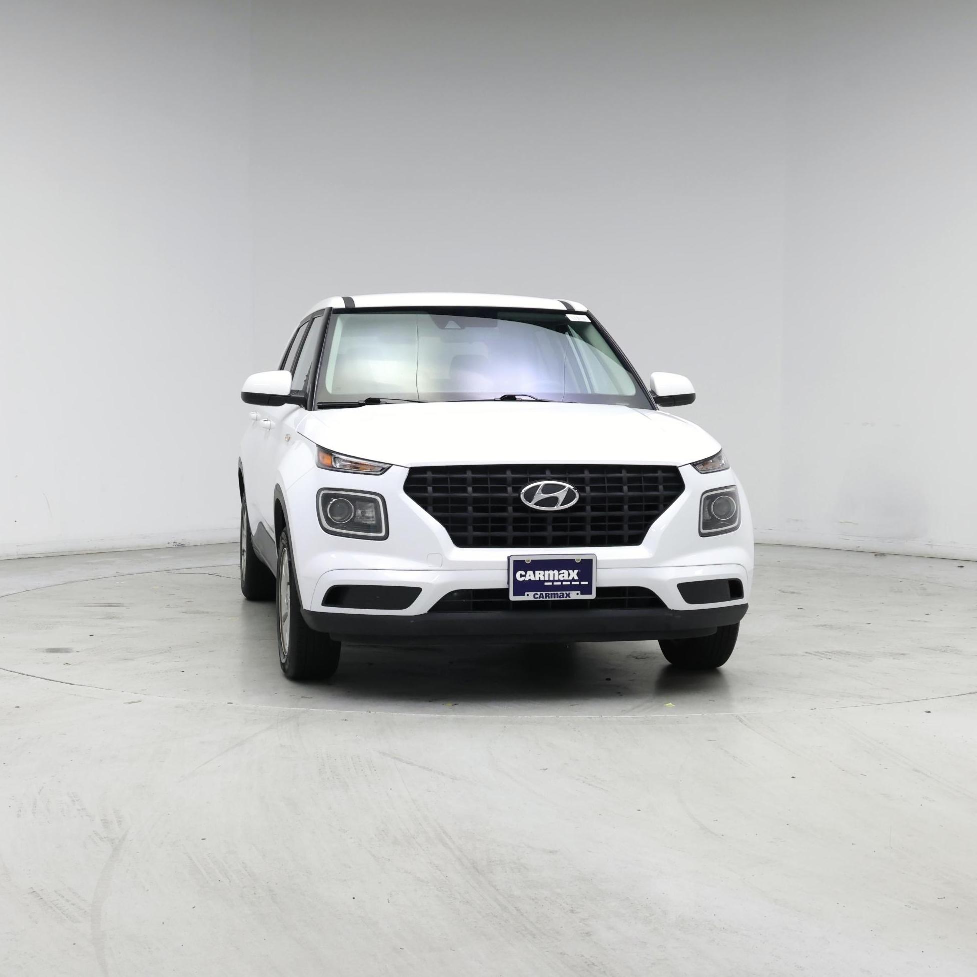 Thumbnail: 2022 Hyundai Venue - 5