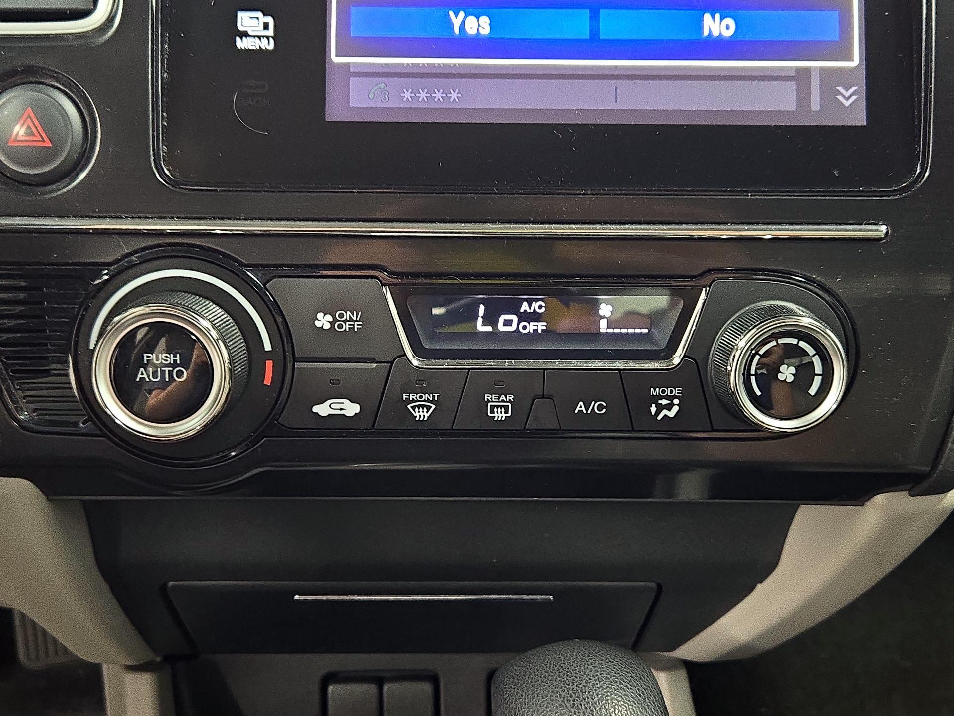 Thumbnail: 2015 Honda Civic - 16