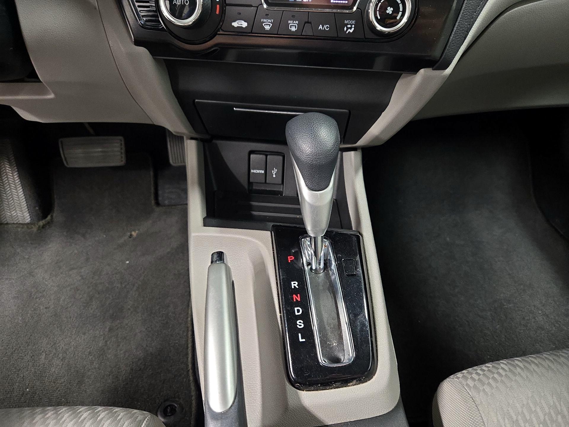 Thumbnail: 2015 Honda Civic - 17