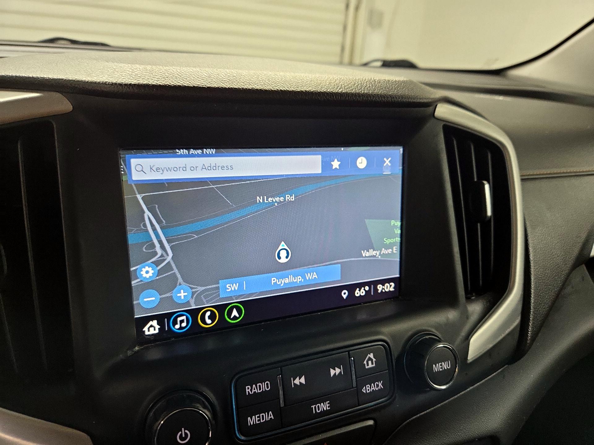 Thumbnail: 2018 GMC Terrain - 14