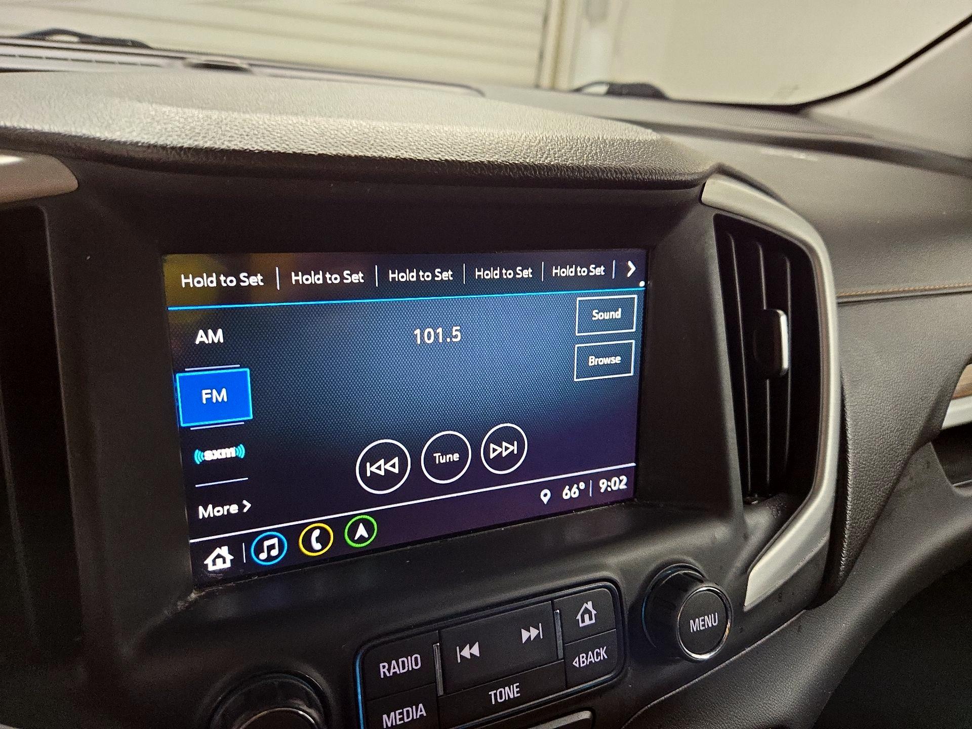 Thumbnail: 2018 GMC Terrain - 16