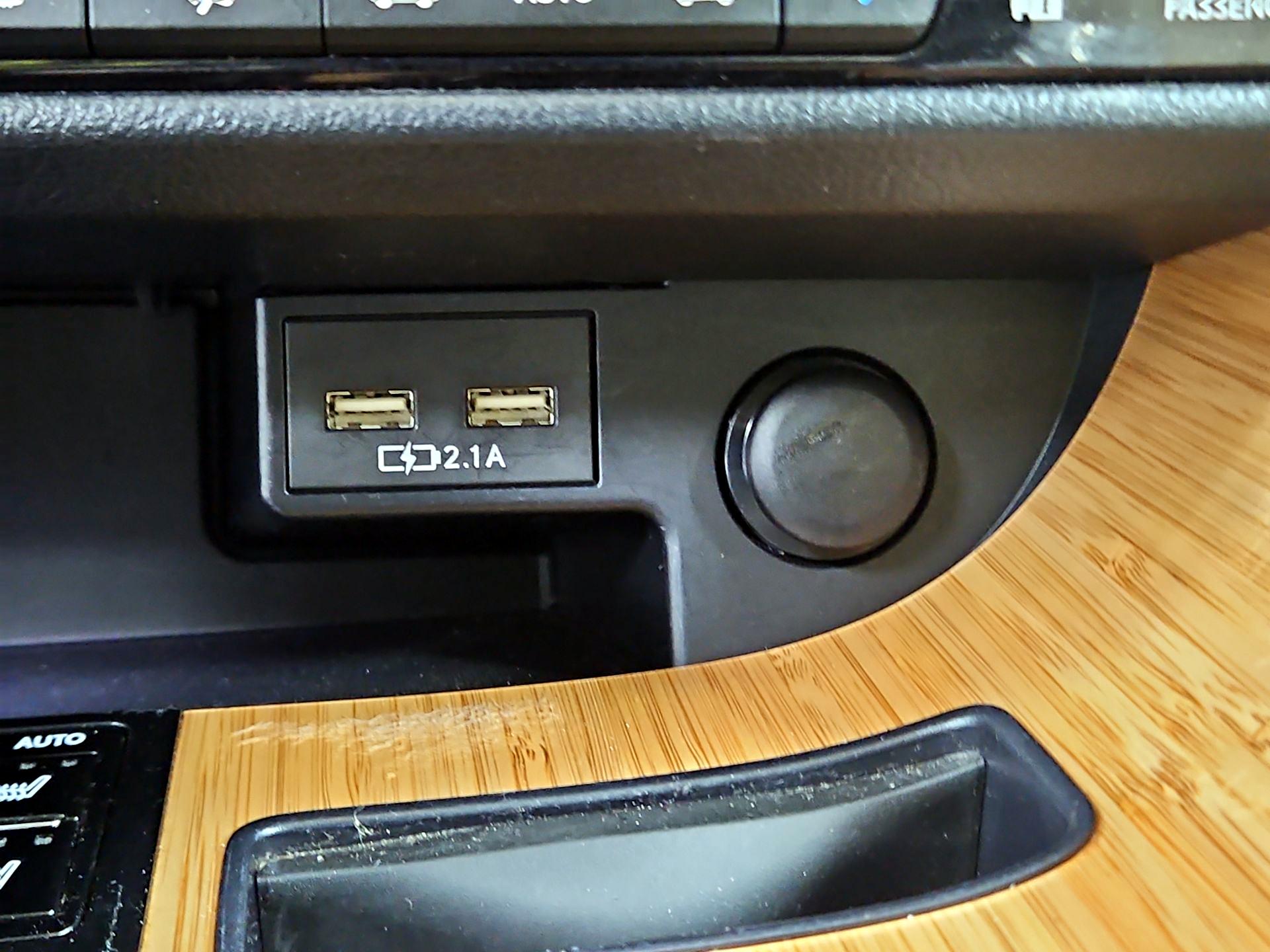 Thumbnail: 2021 Lexus RX - 19