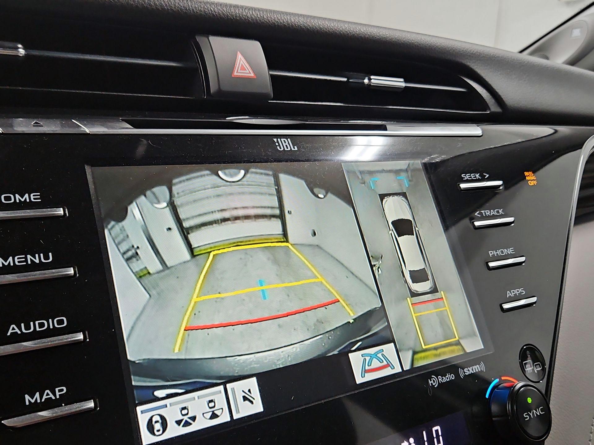 Thumbnail: 2019 Toyota Camry - 15