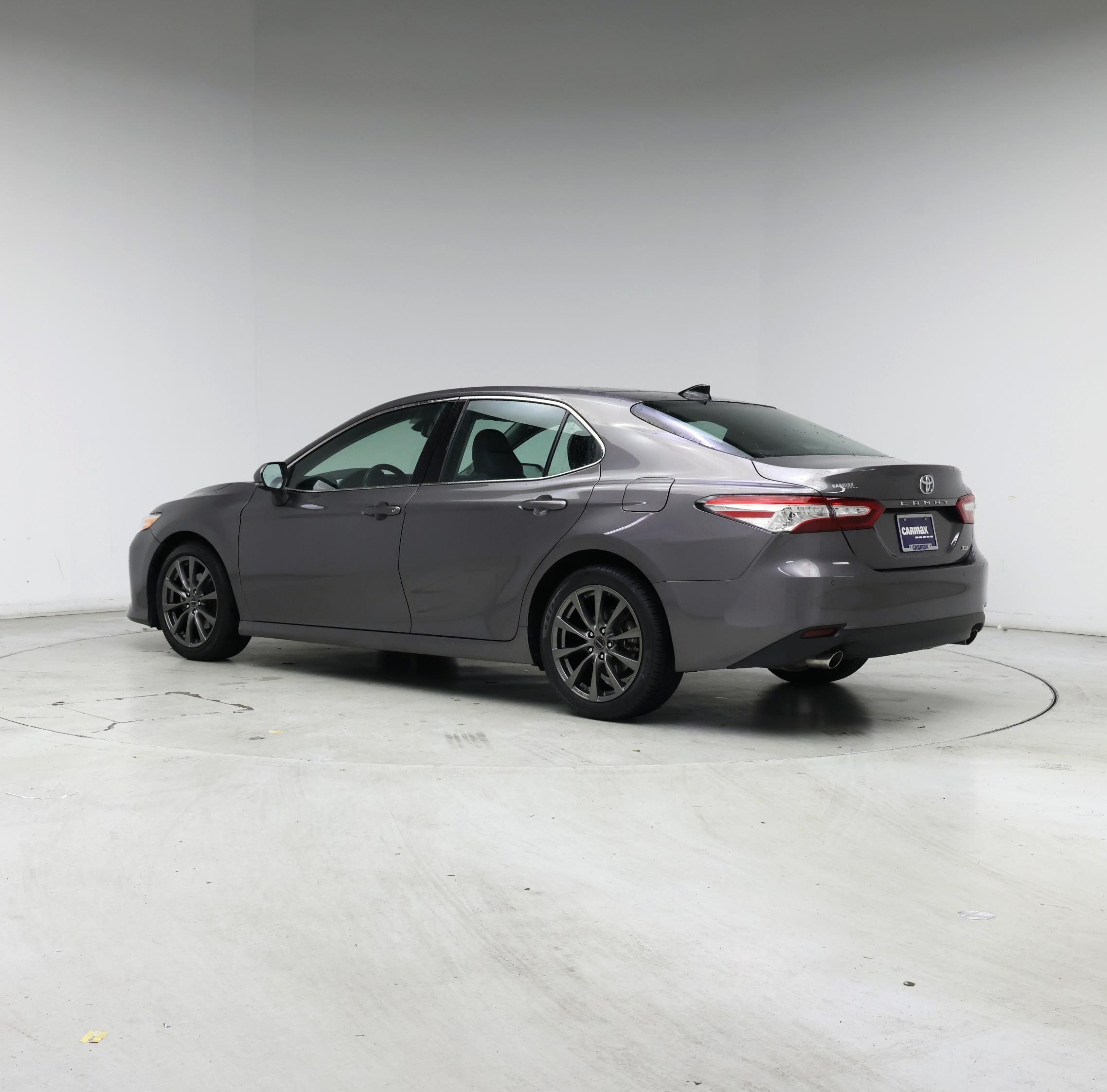 Thumbnail: 2019 Toyota Camry - 2