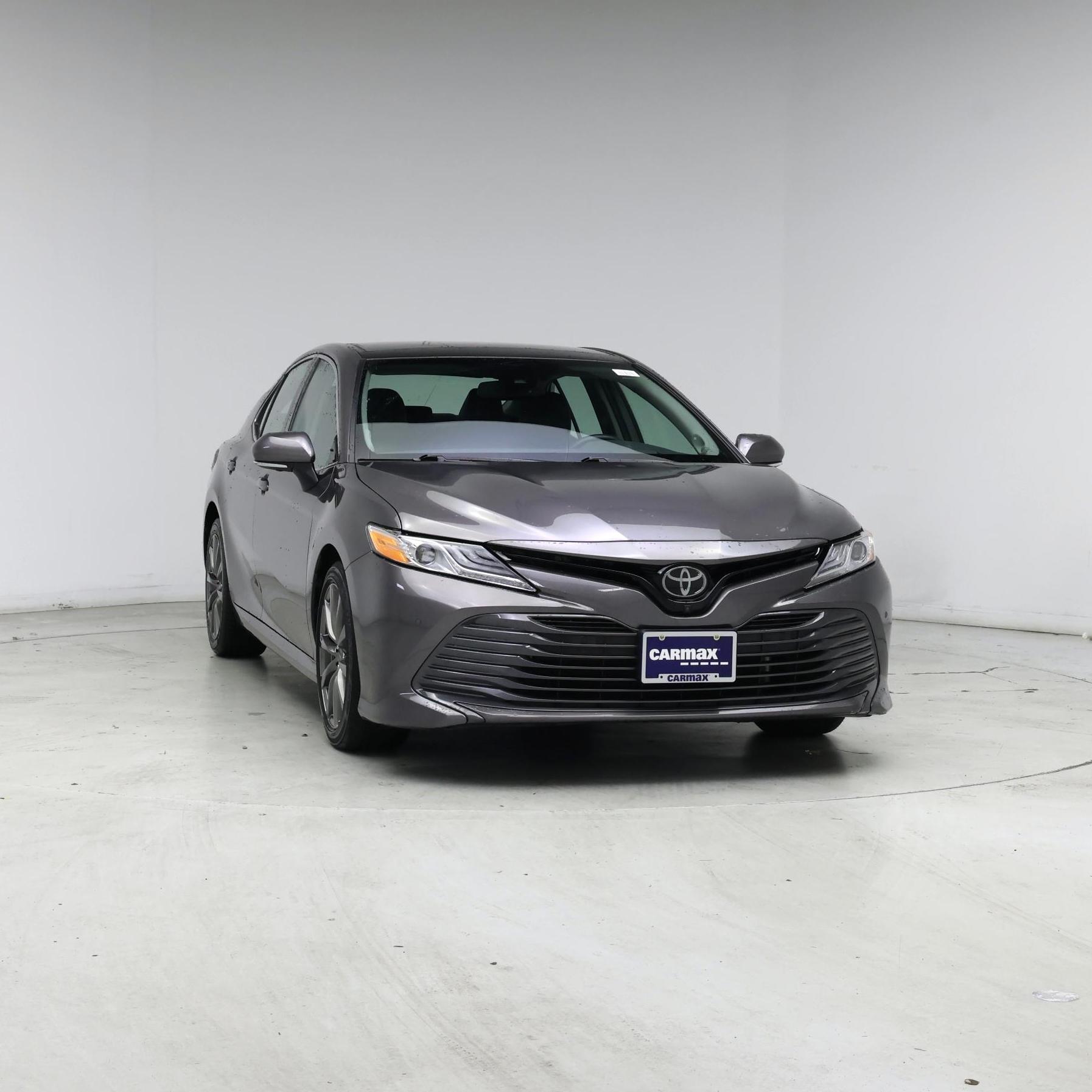 Thumbnail: 2019 Toyota Camry - 5