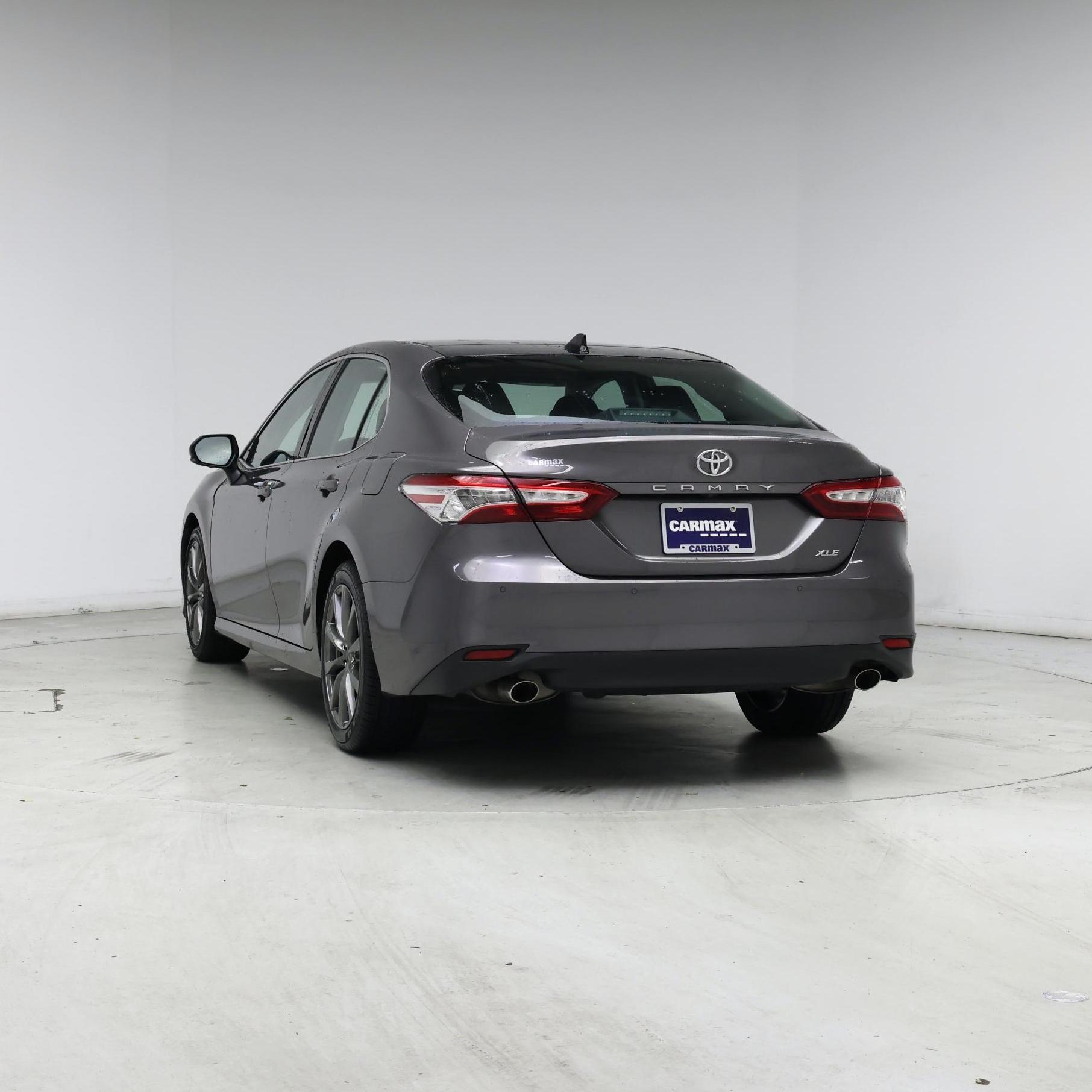 Thumbnail: 2019 Toyota Camry - 6