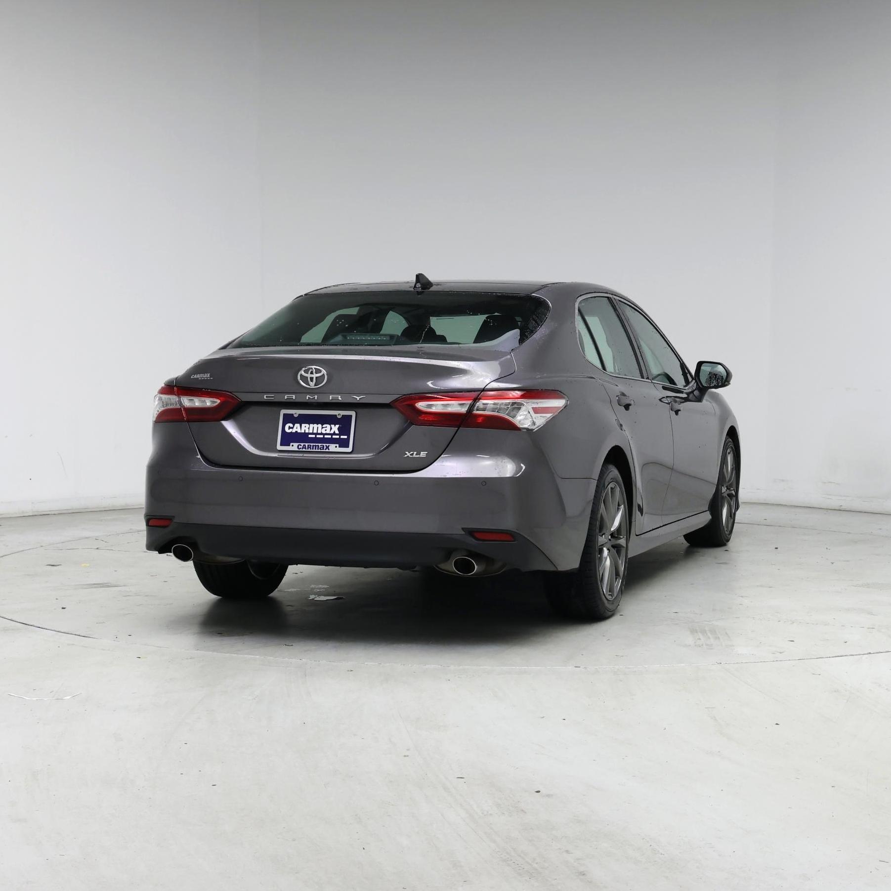 Thumbnail: 2019 Toyota Camry - 8