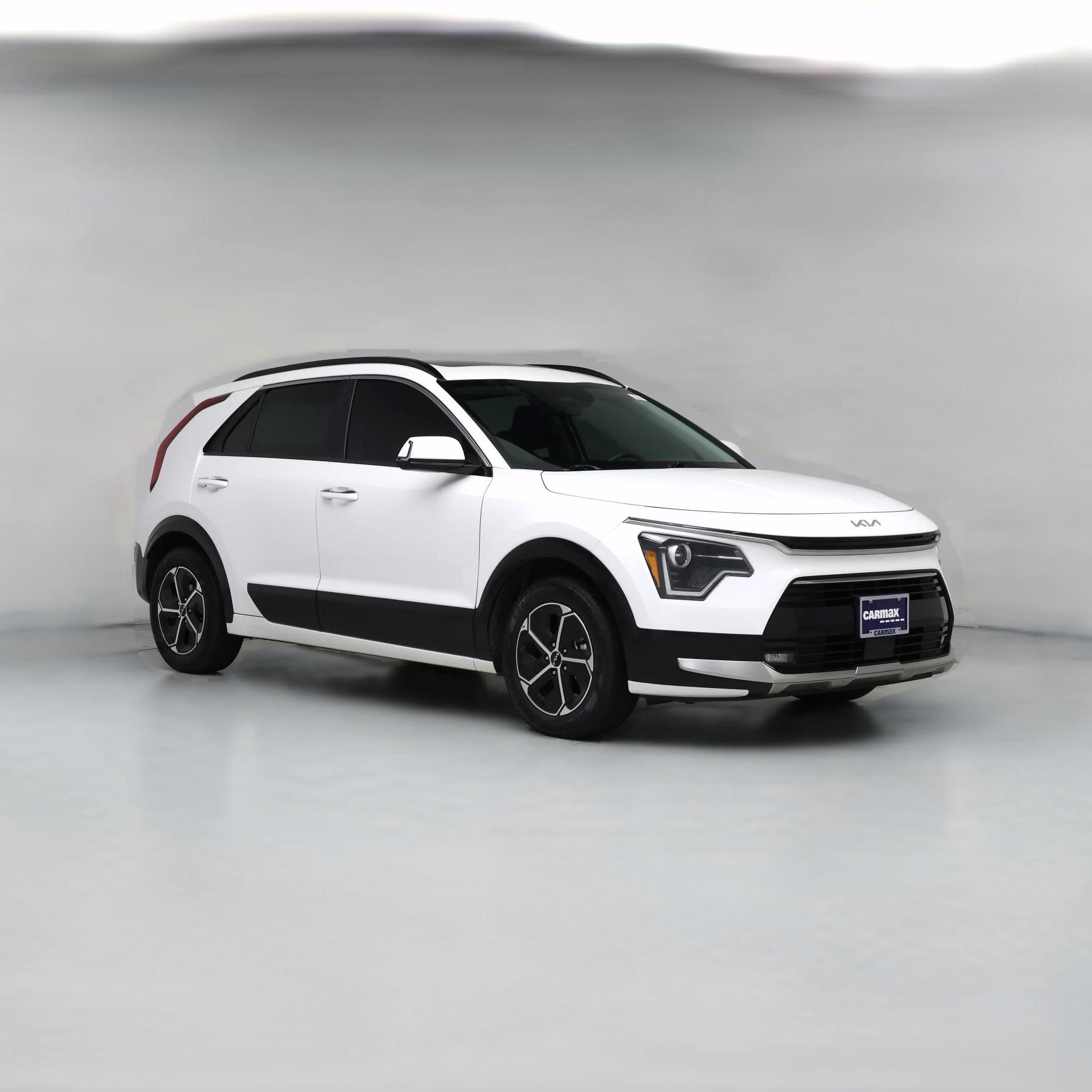 Thumbnail: 2023 Kia Niro - 1