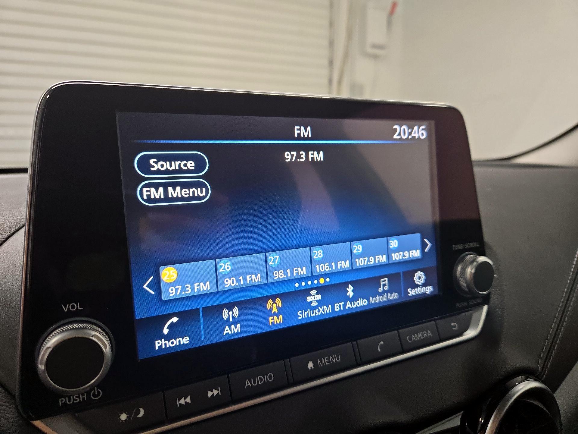 Thumbnail: 2024 Nissan Sentra - 15