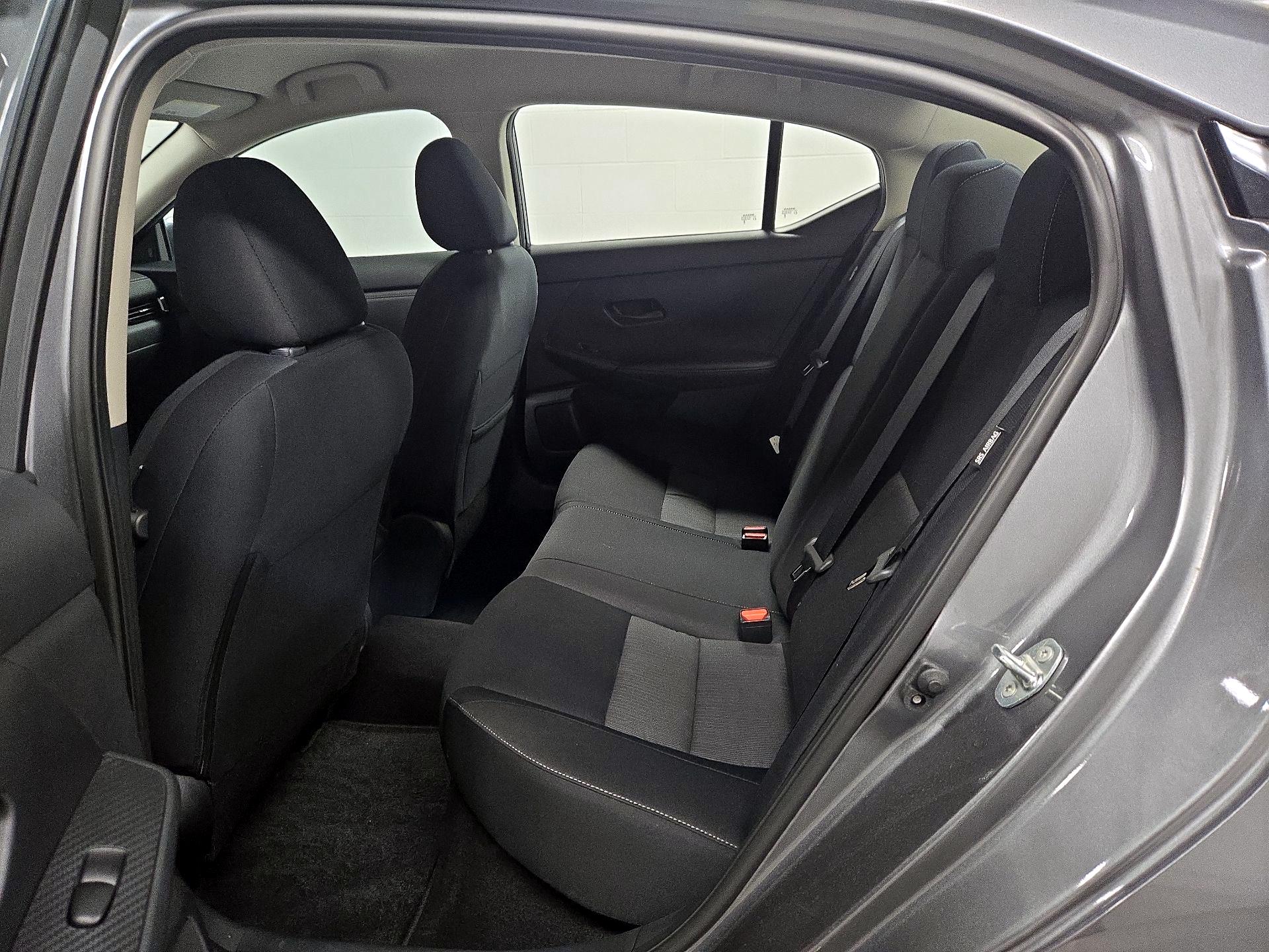 Thumbnail: 2024 Nissan Sentra - 19