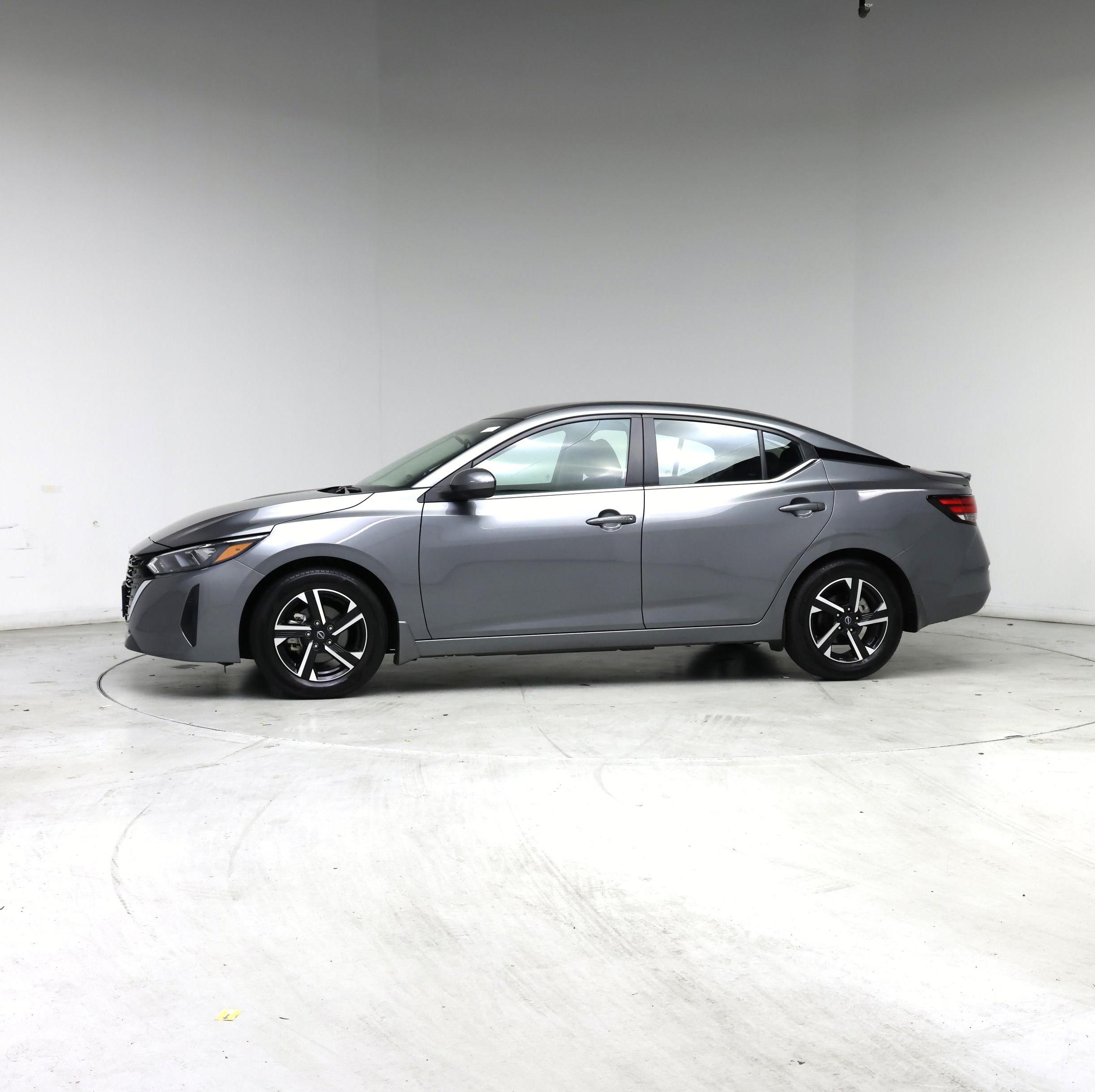 Thumbnail: 2024 Nissan Sentra - 3