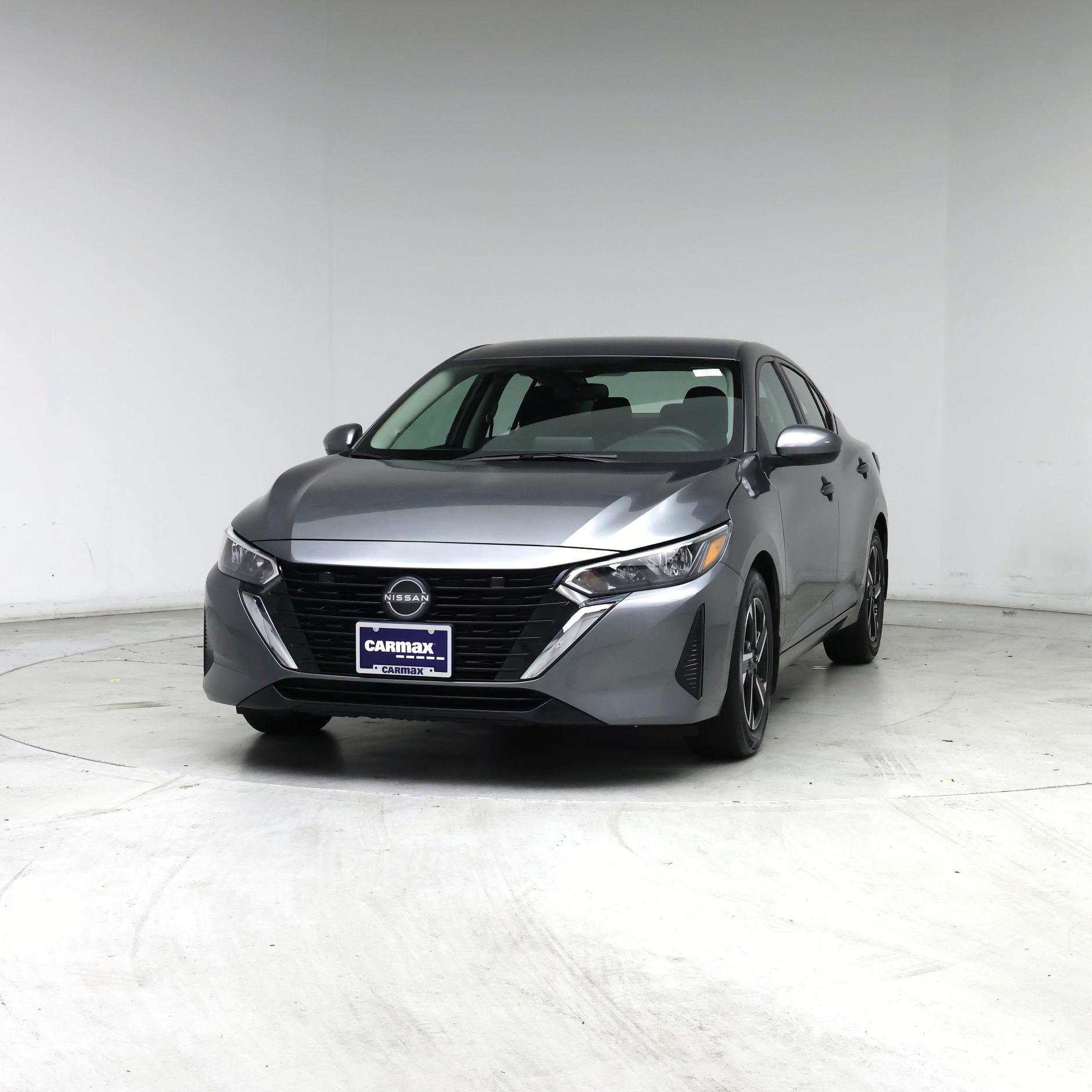 Thumbnail: 2024 Nissan Sentra - 4