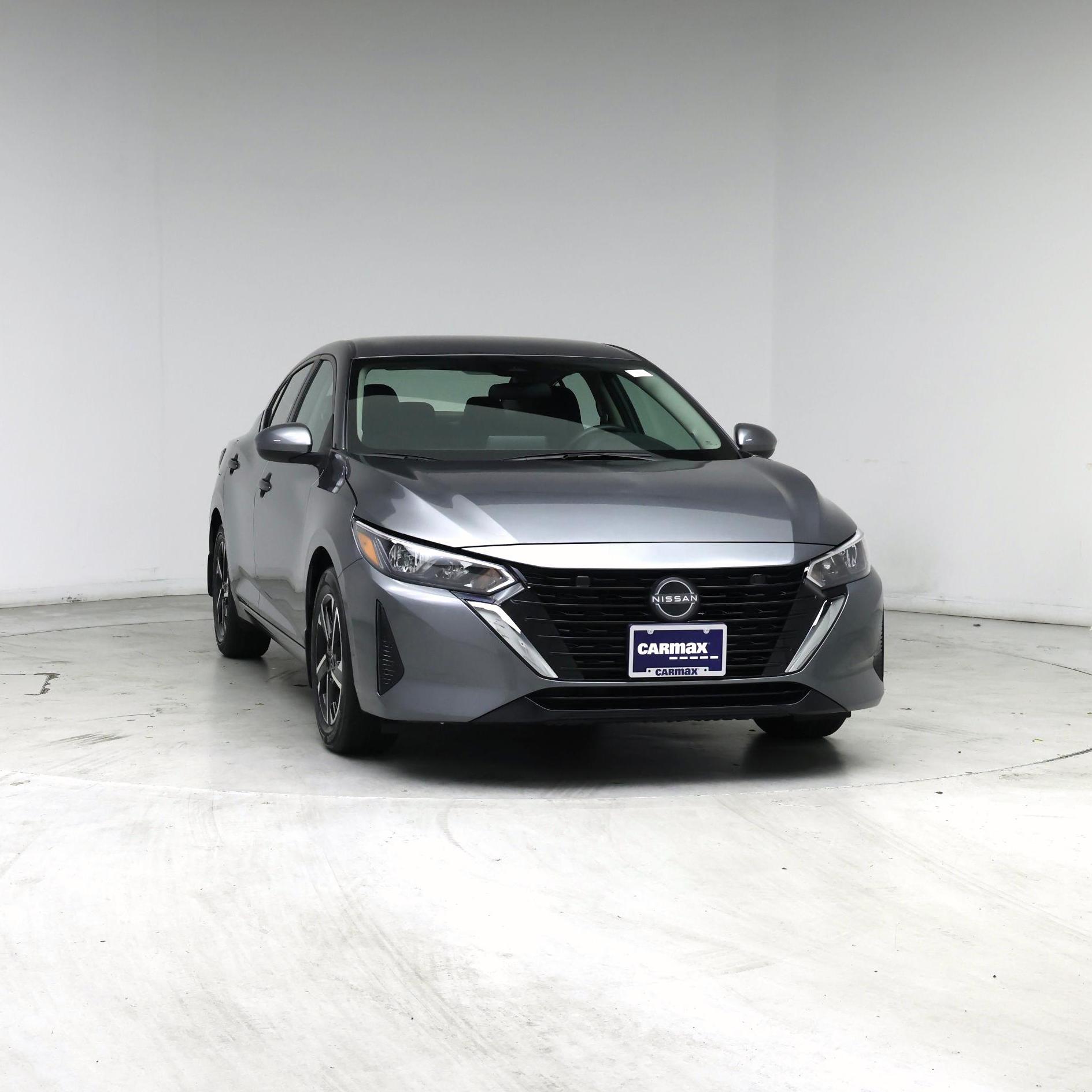 Thumbnail: 2024 Nissan Sentra - 5