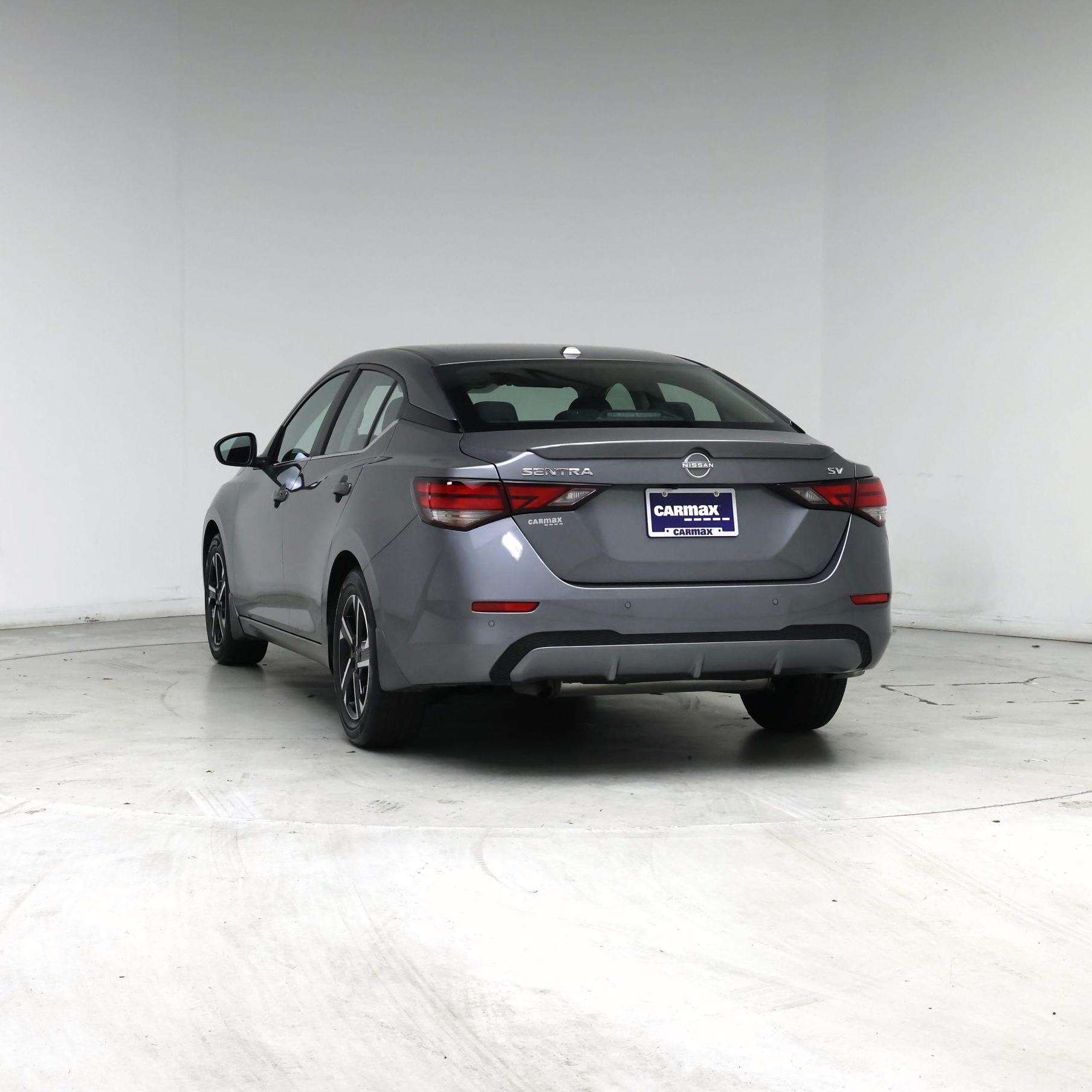Thumbnail: 2024 Nissan Sentra - 6