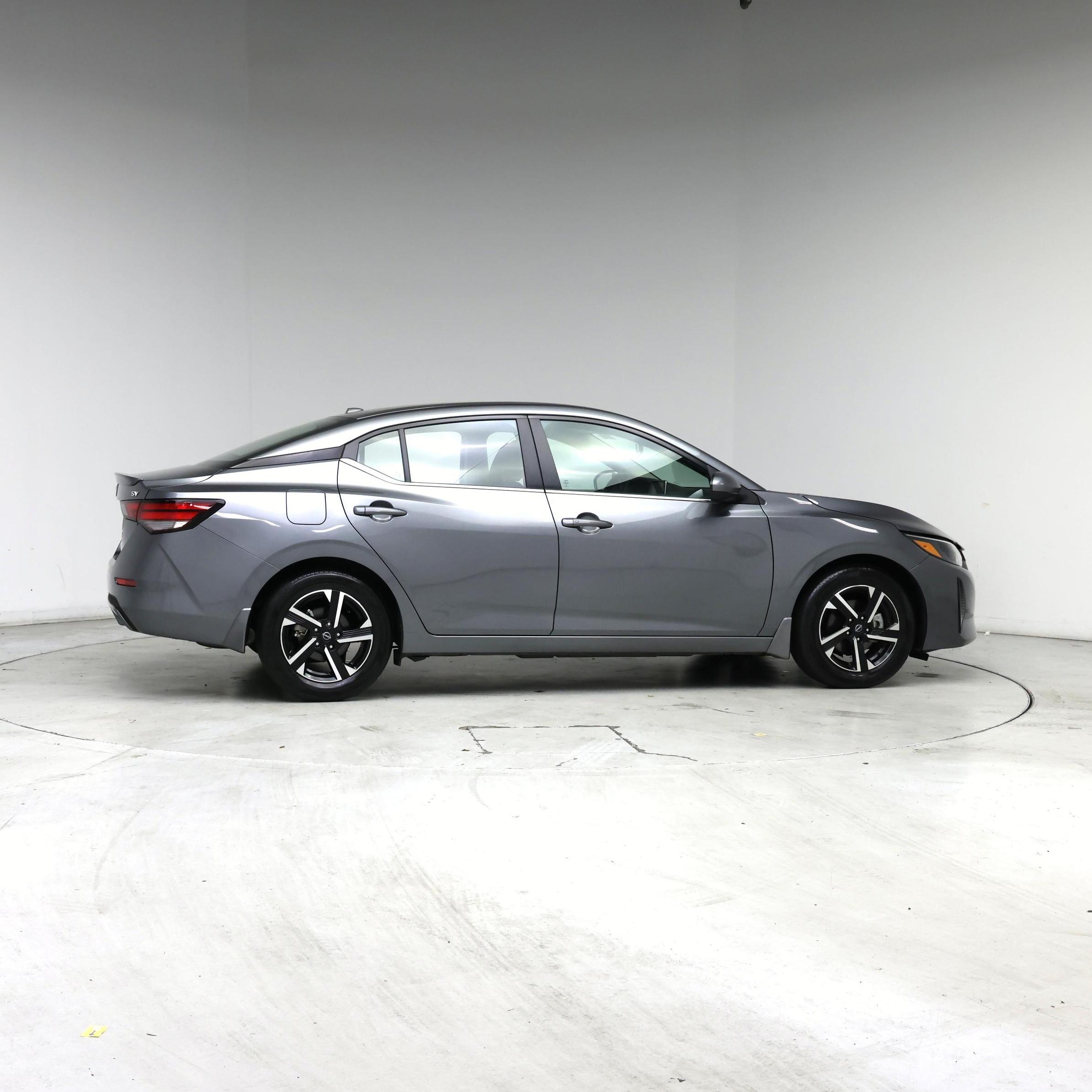 Thumbnail: 2024 Nissan Sentra - 7