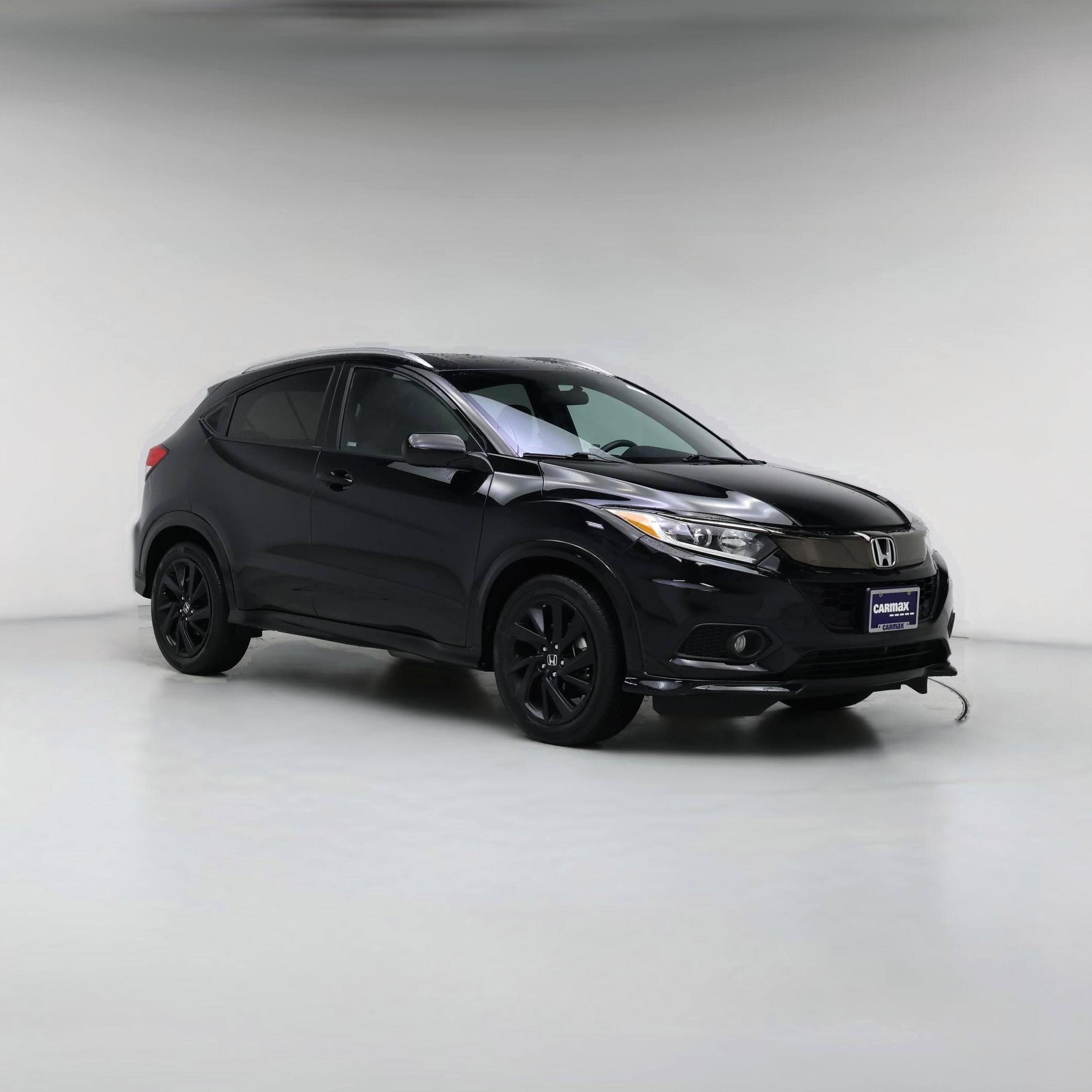 Thumbnail: 2022 Honda HR-V - 1