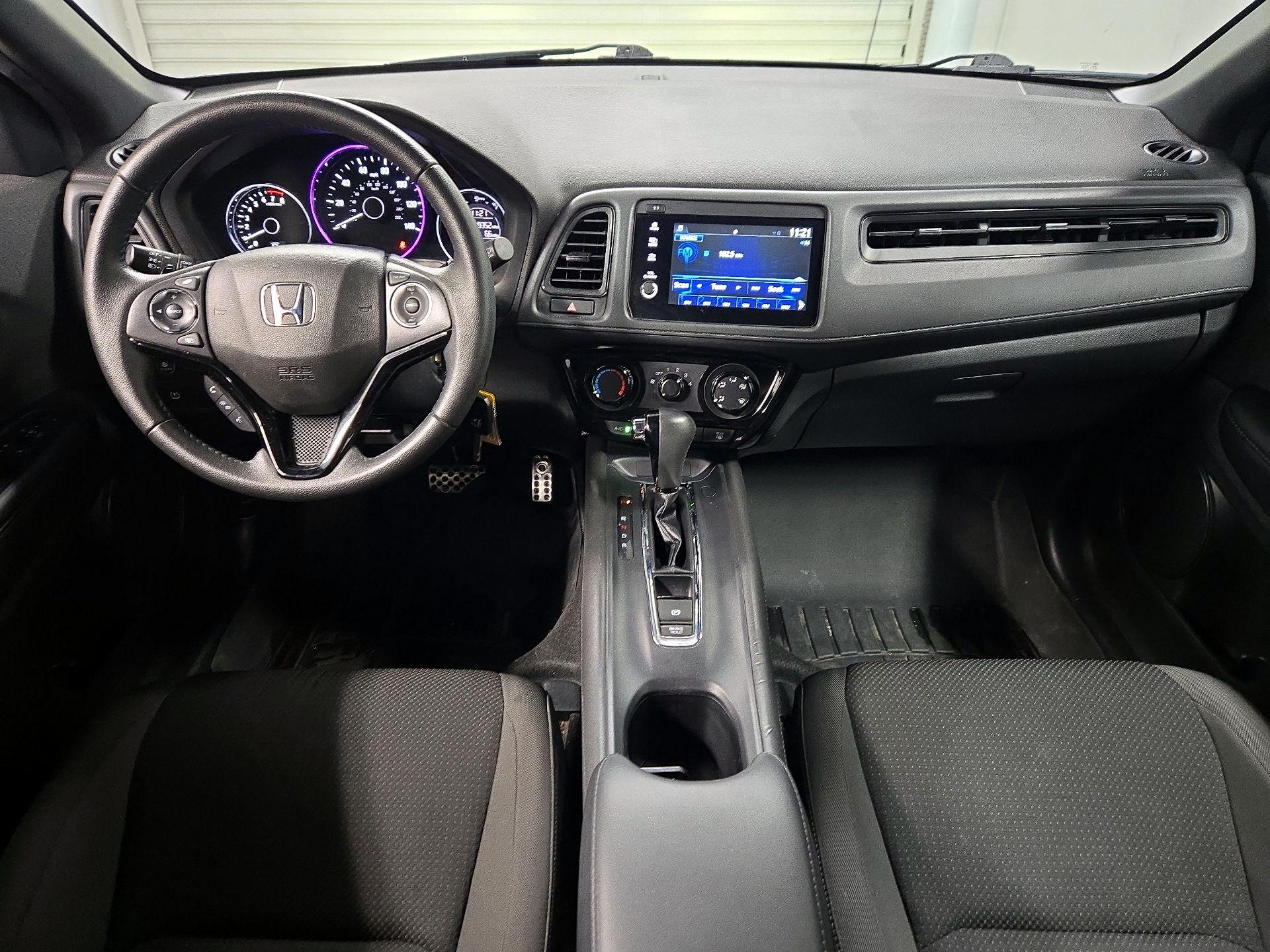 Thumbnail: 2022 Honda HR-V - 9