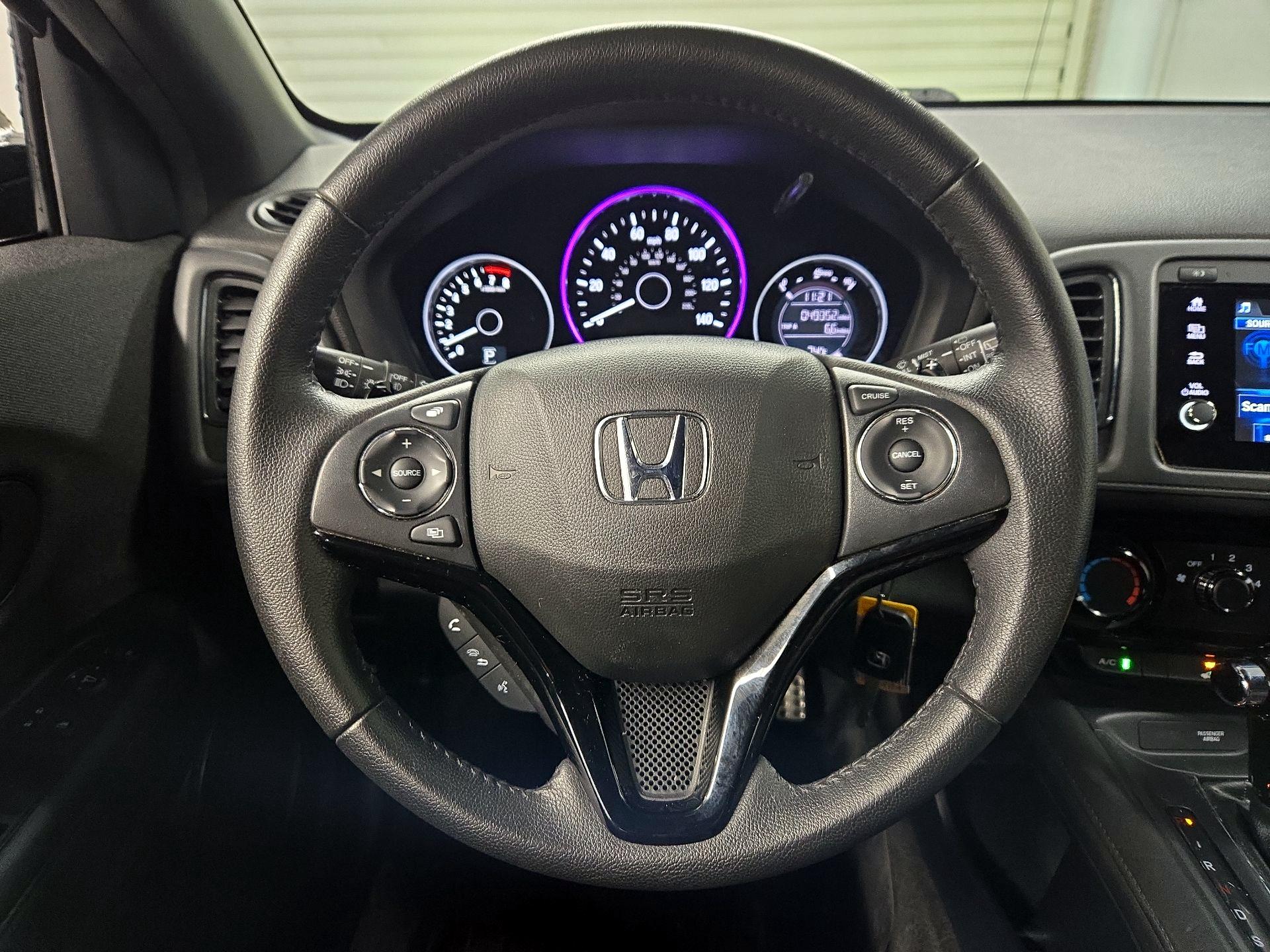 Thumbnail: 2022 Honda HR-V - 10