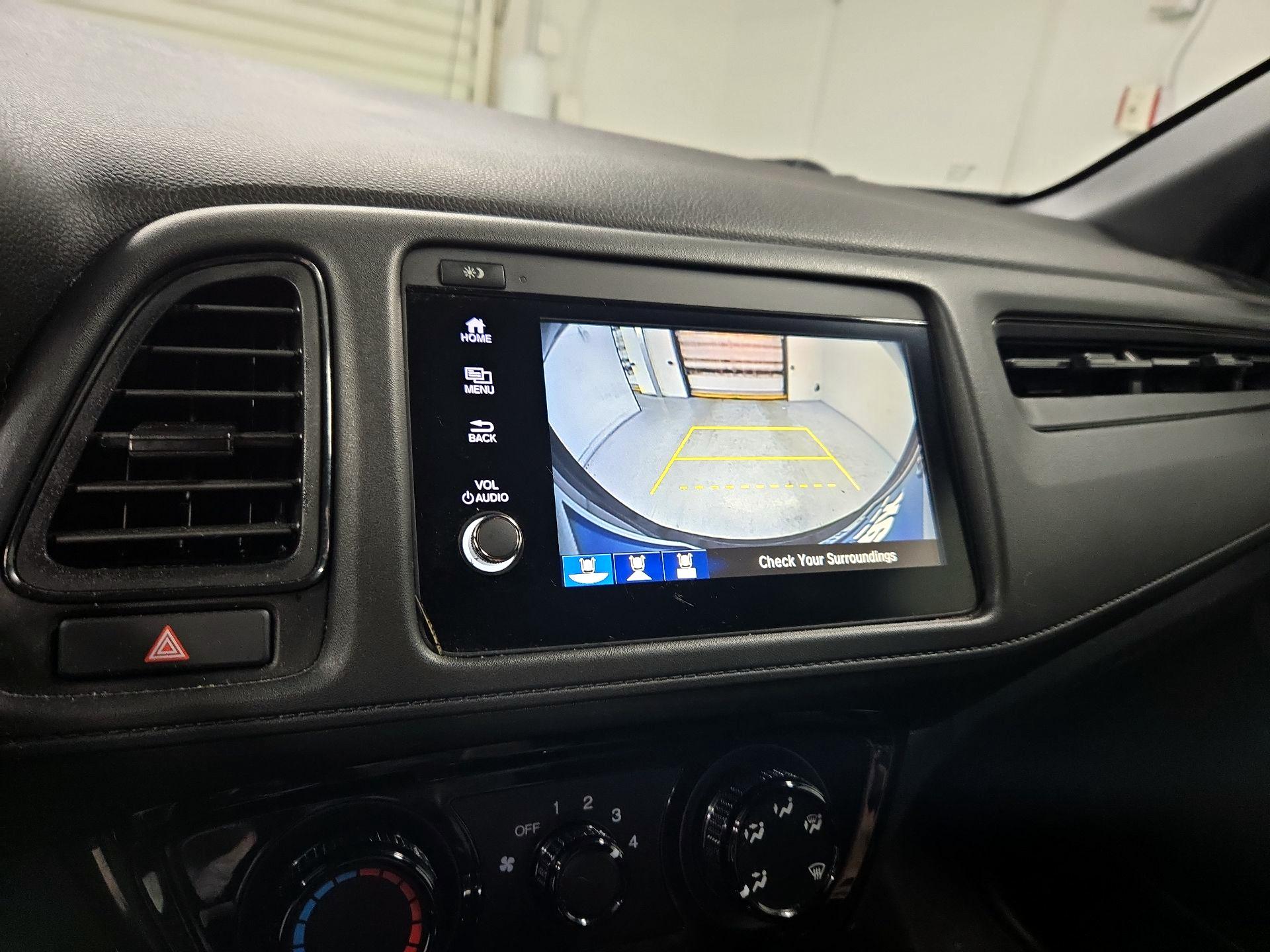 Thumbnail: 2022 Honda HR-V - 14