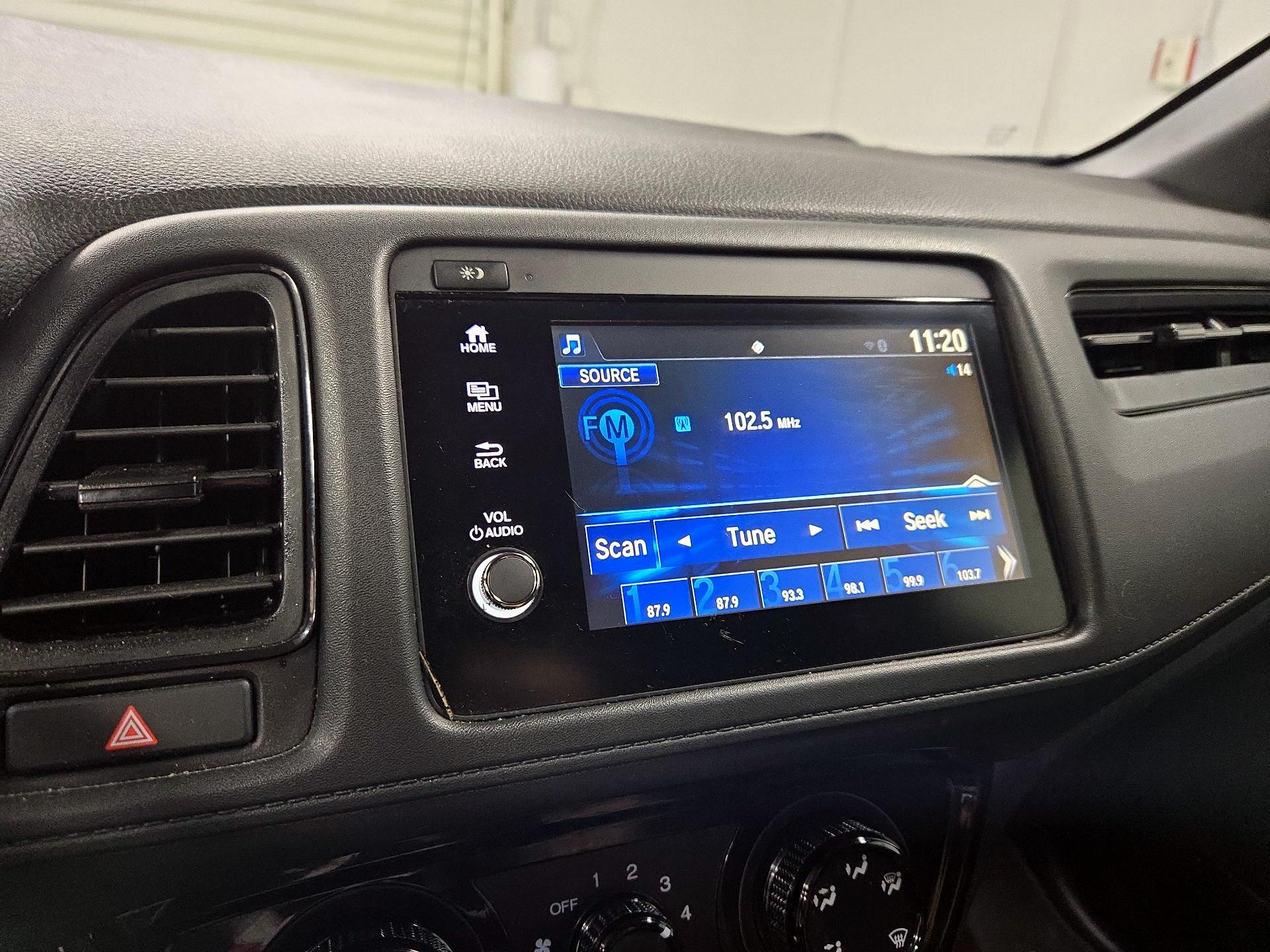 Thumbnail: 2022 Honda HR-V - 15