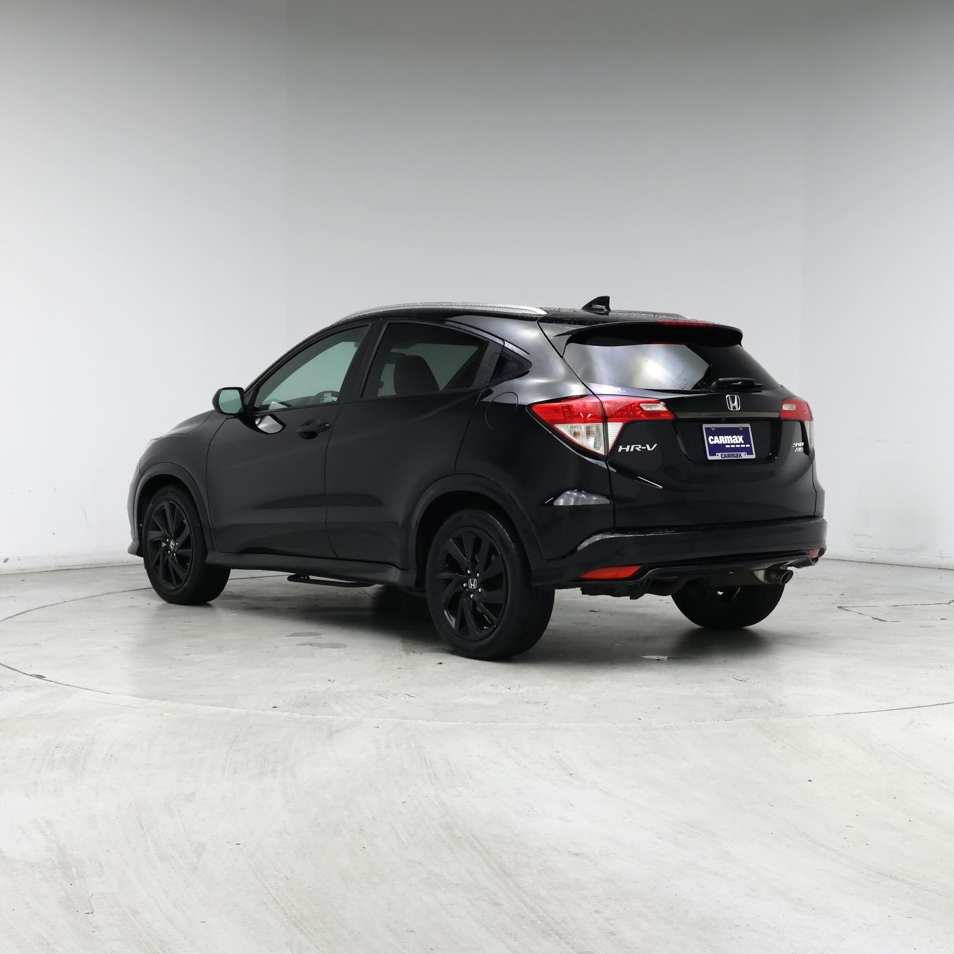 Thumbnail: 2022 Honda HR-V - 2