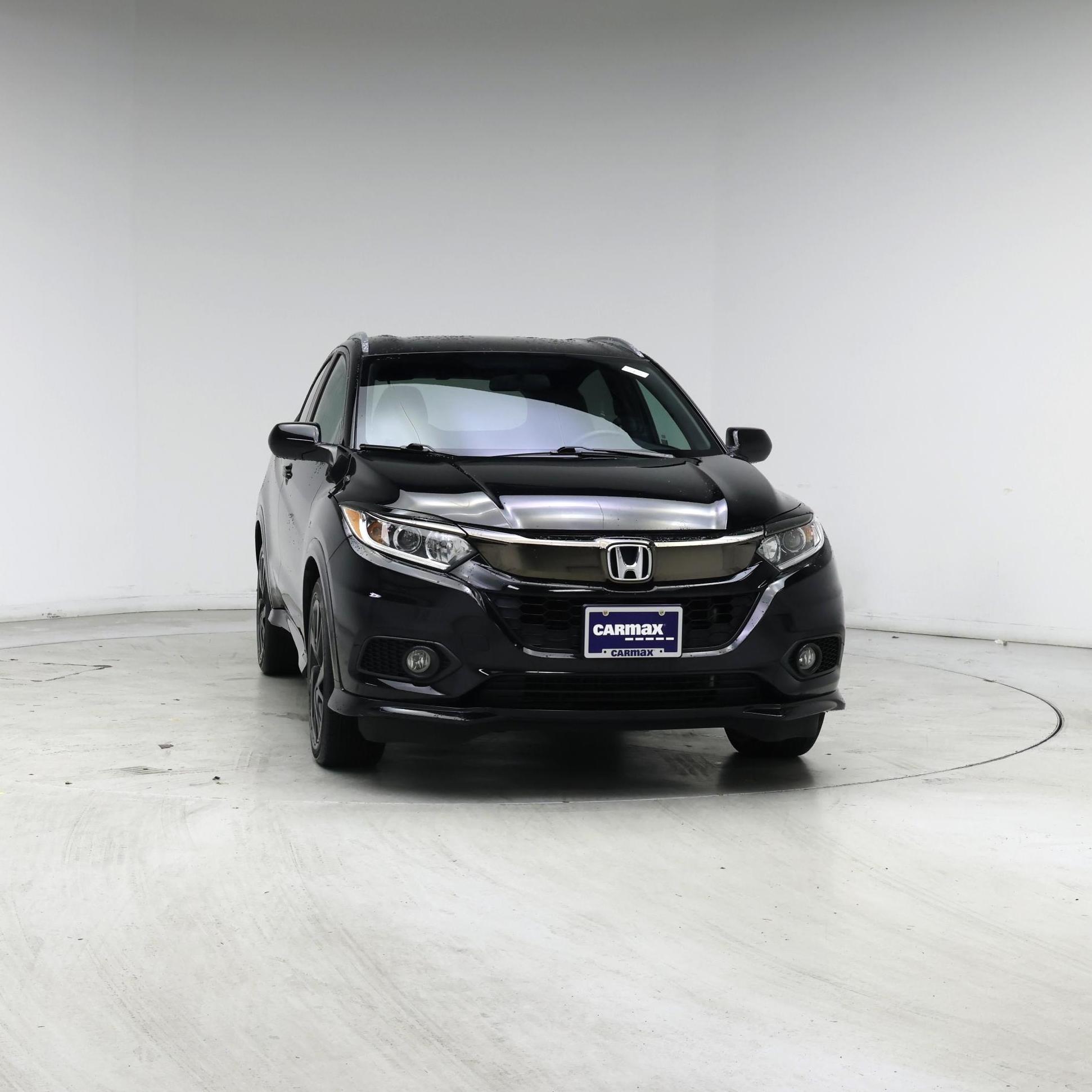 Thumbnail: 2022 Honda HR-V - 5