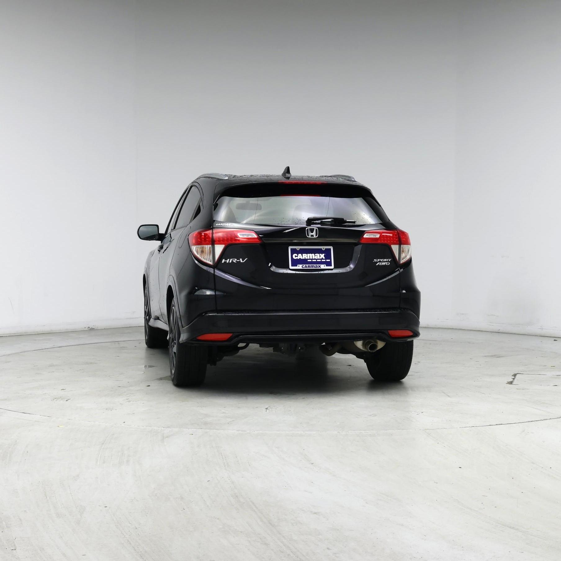 Thumbnail: 2022 Honda HR-V - 6