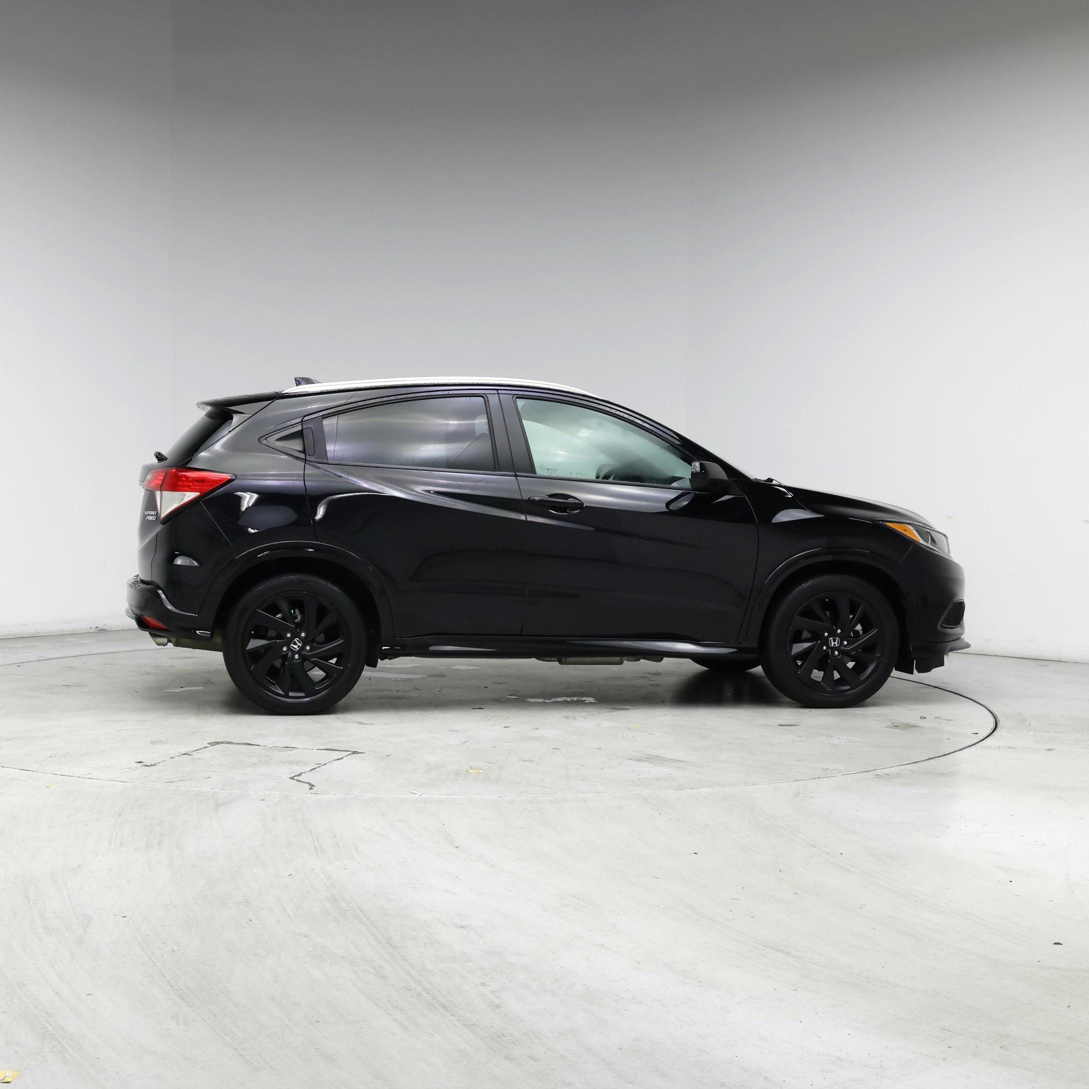 Thumbnail: 2022 Honda HR-V - 7