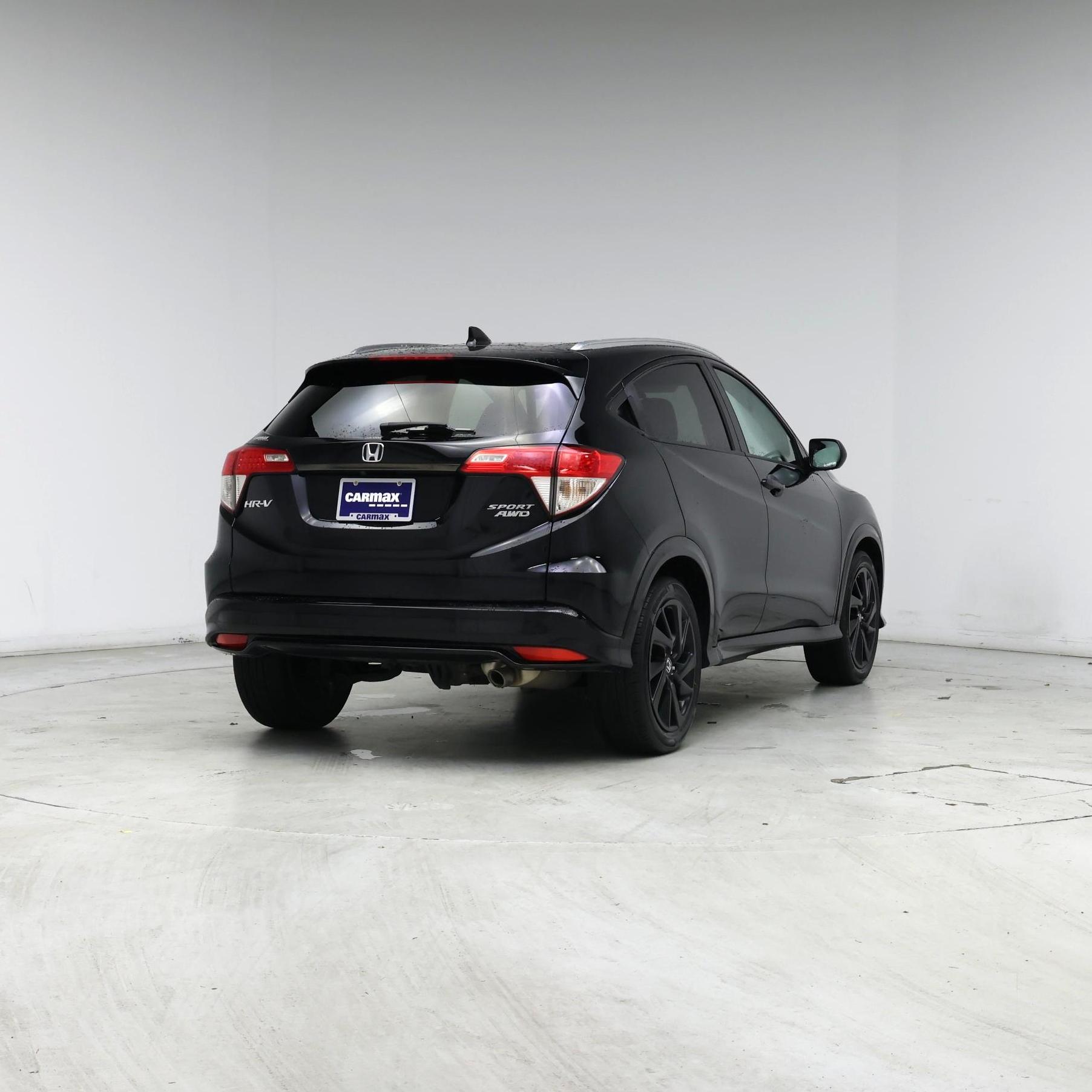Thumbnail: 2022 Honda HR-V - 8