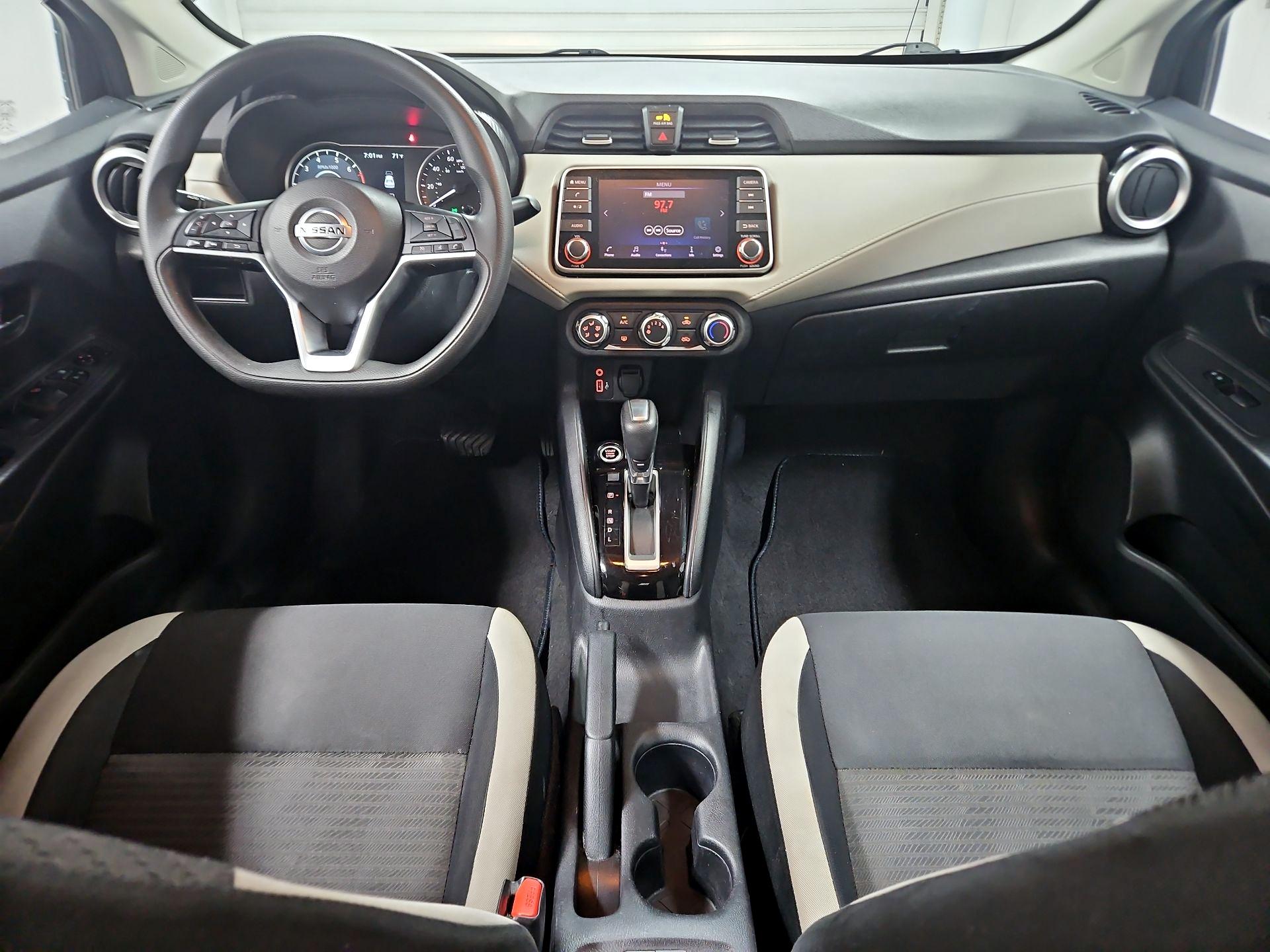 Thumbnail: 2021 Nissan Versa - 9