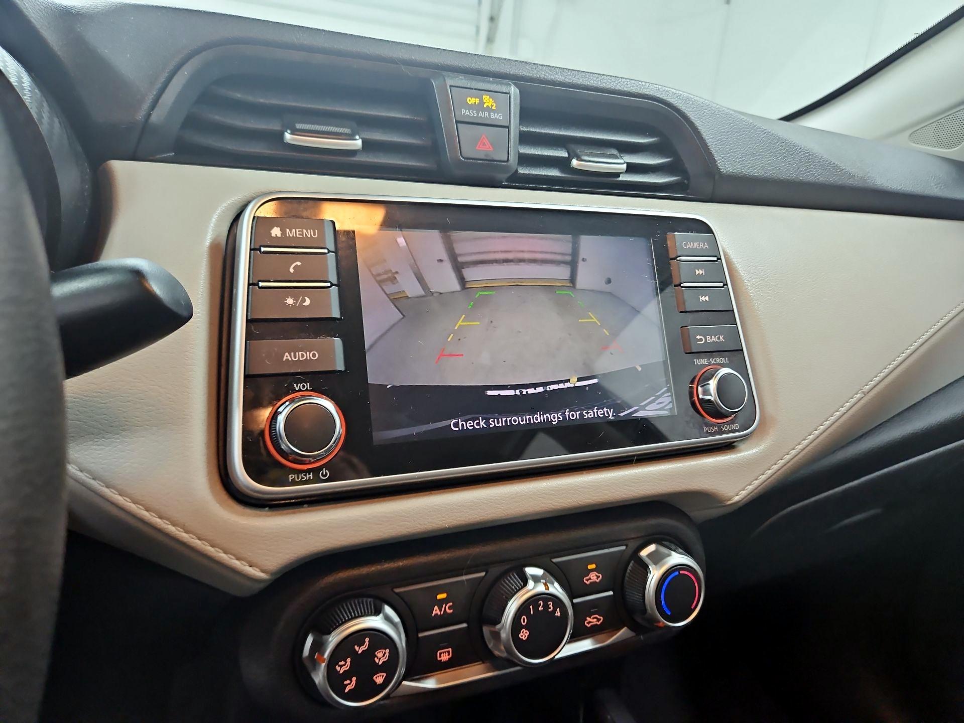 Thumbnail: 2021 Nissan Versa - 14