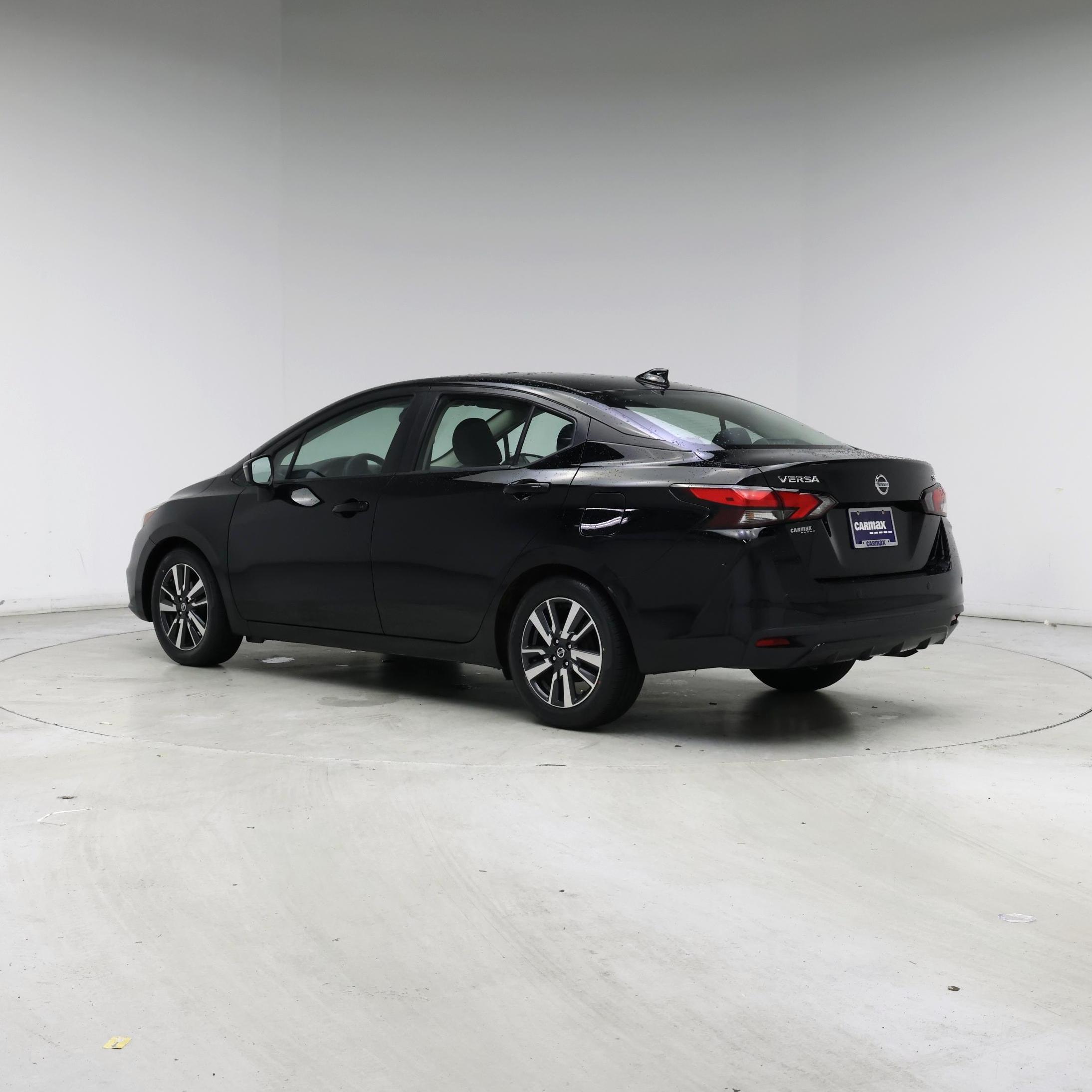 Thumbnail: 2021 Nissan Versa - 2
