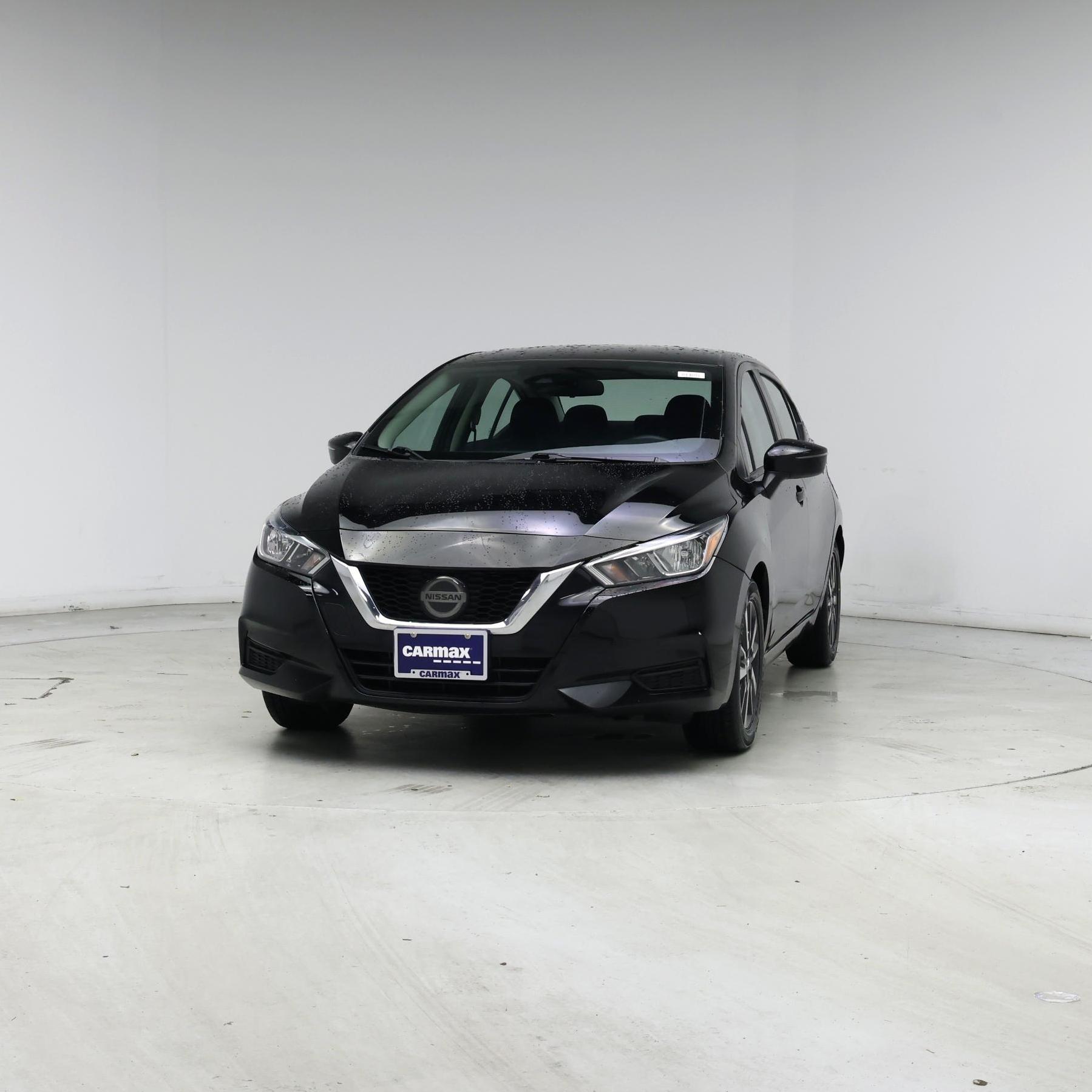 Thumbnail: 2021 Nissan Versa - 4