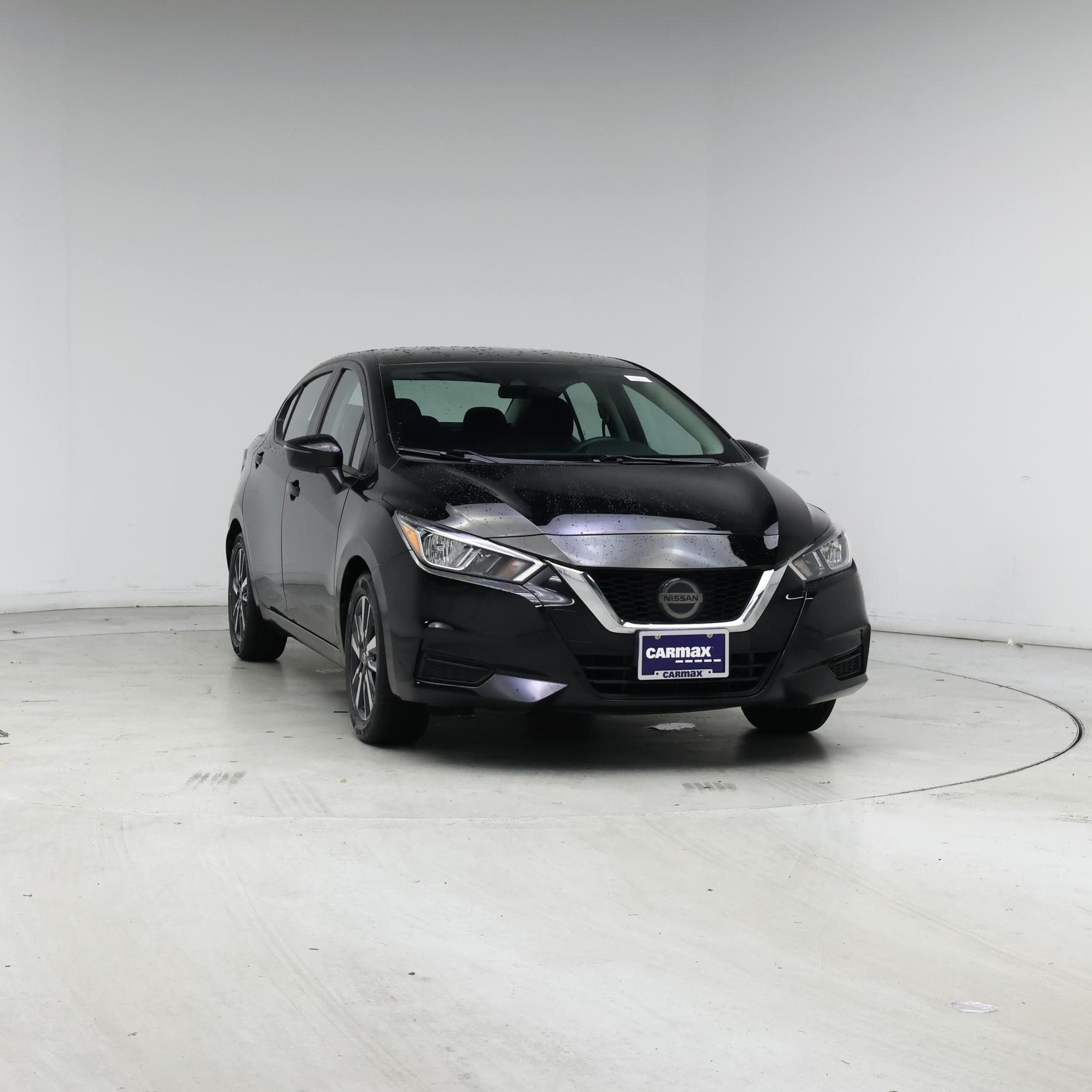 Thumbnail: 2021 Nissan Versa - 5