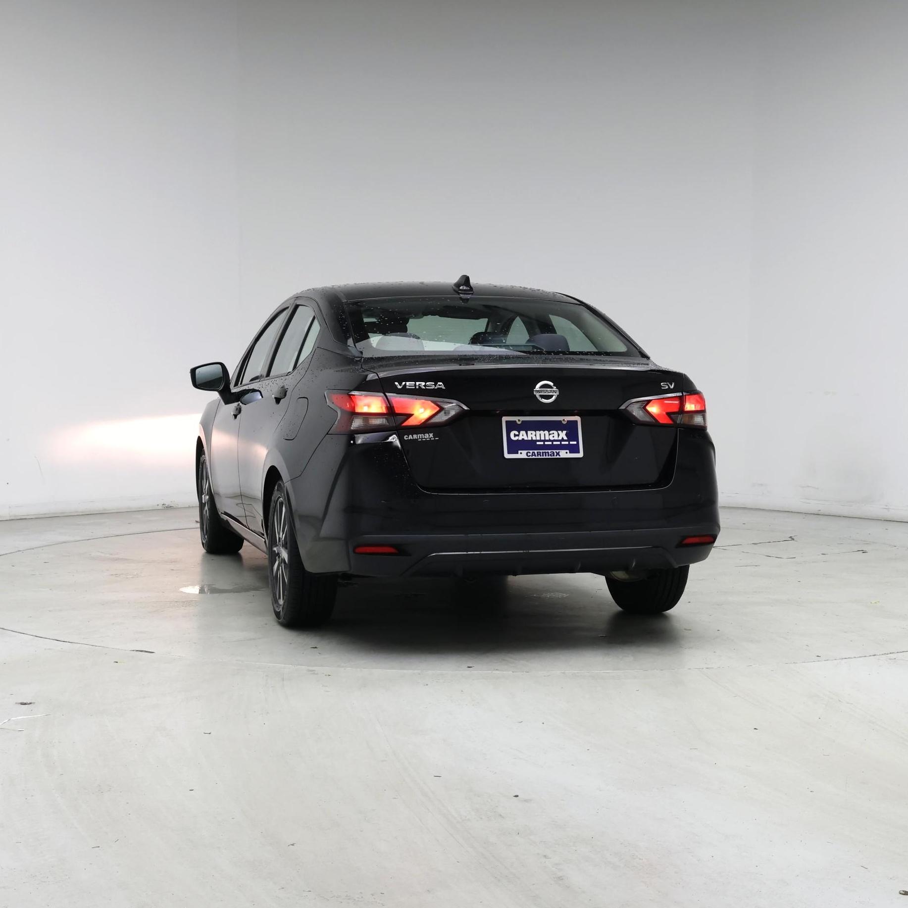 Thumbnail: 2021 Nissan Versa - 6