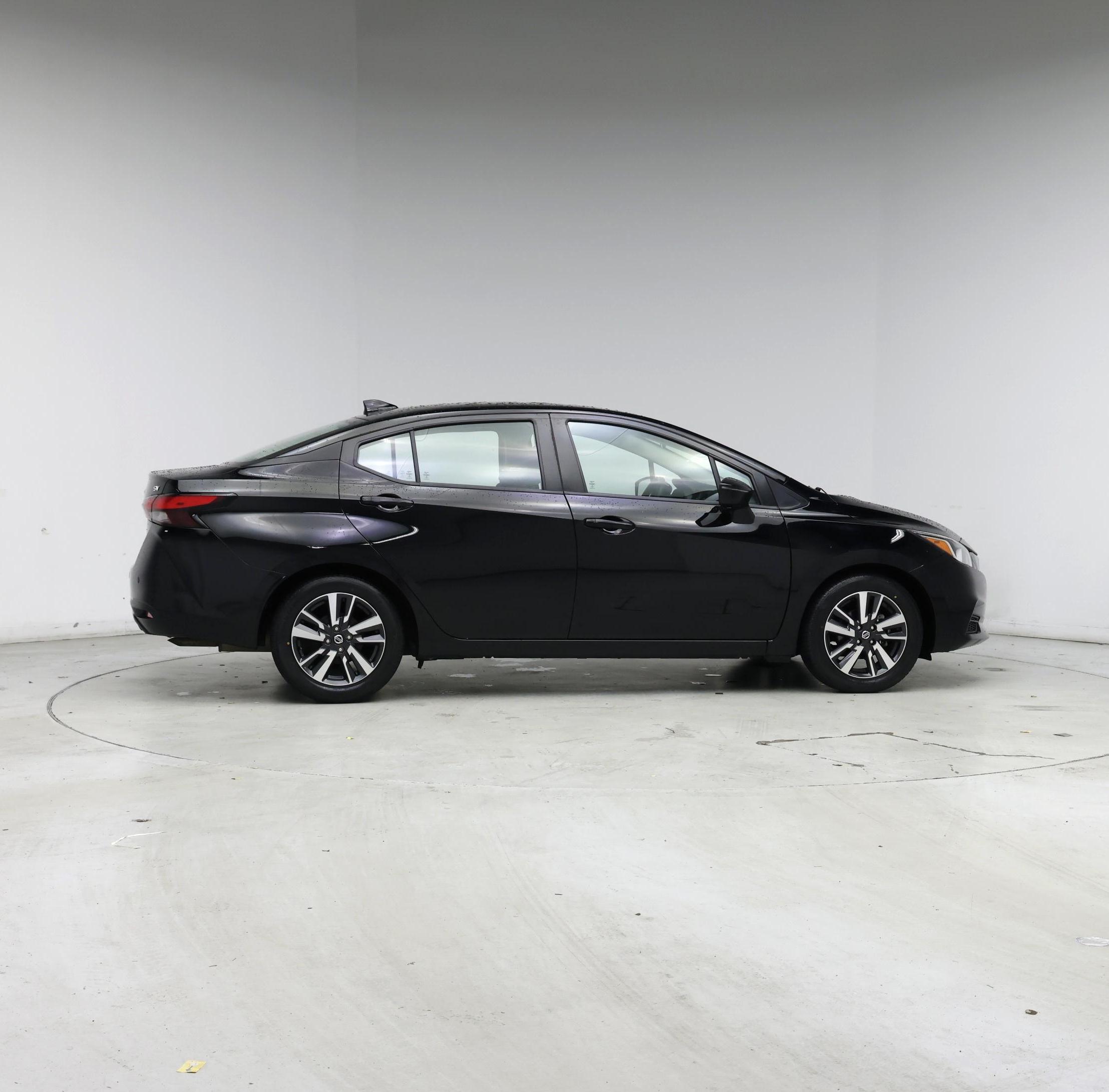 Thumbnail: 2021 Nissan Versa - 7